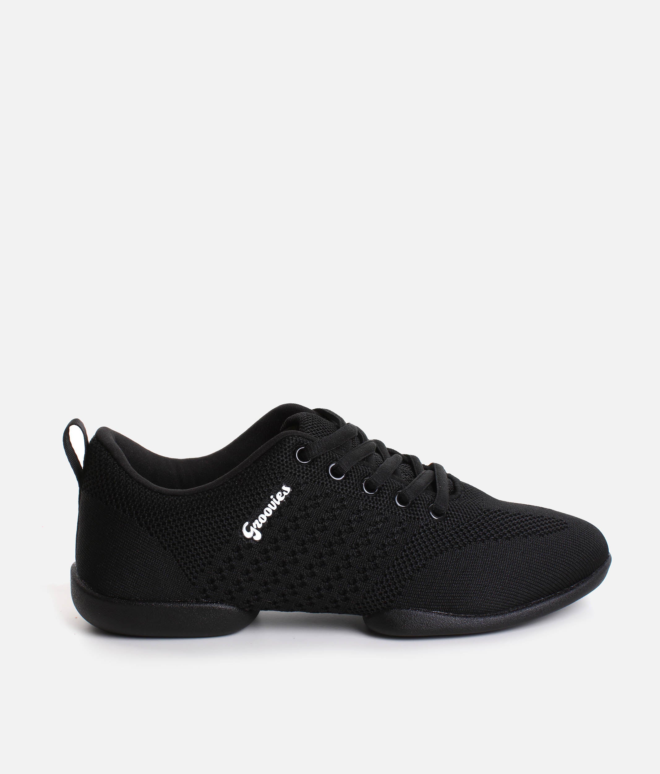 Dance Sneakers with Removable Anatomic Insole - GROOVIES TRAINER