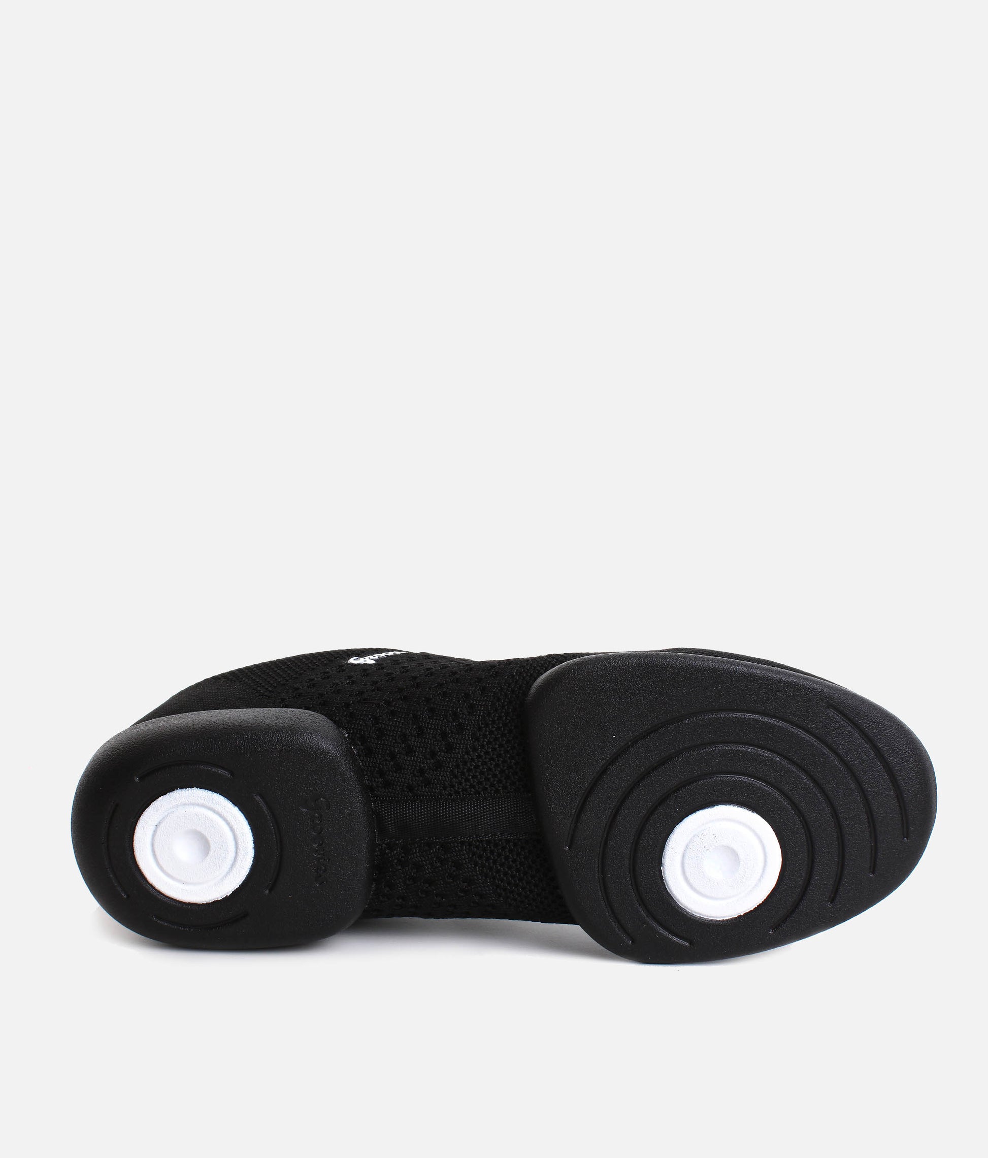 Dance Sneakers with Removable Anatomic Insole - GROOVIES TRAINER