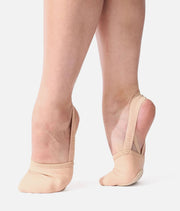 Hanami Pirouette Contemporary Turning Shoes - H064