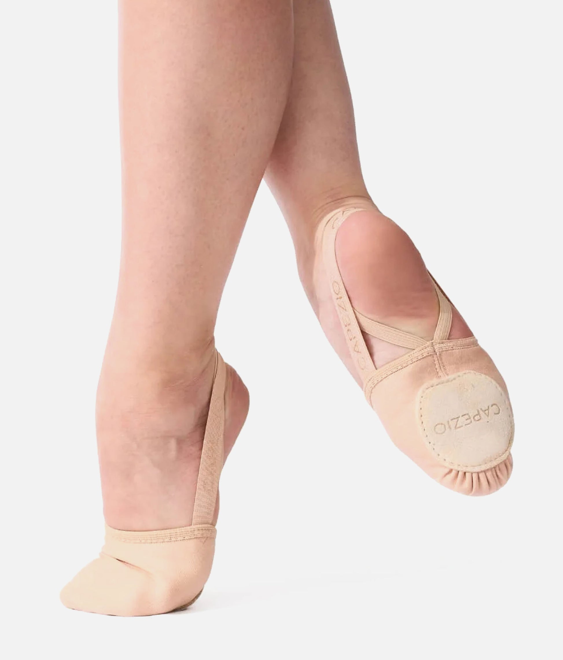 Hanami Pirouette Contemporary Turning Shoes - H064
