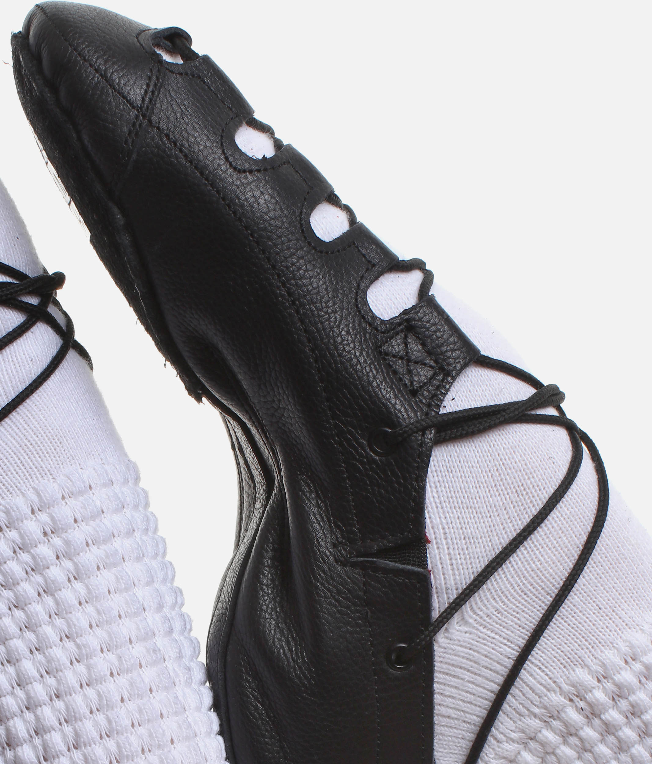 Irish Dancing Pumps, Split Sole - PRO H4