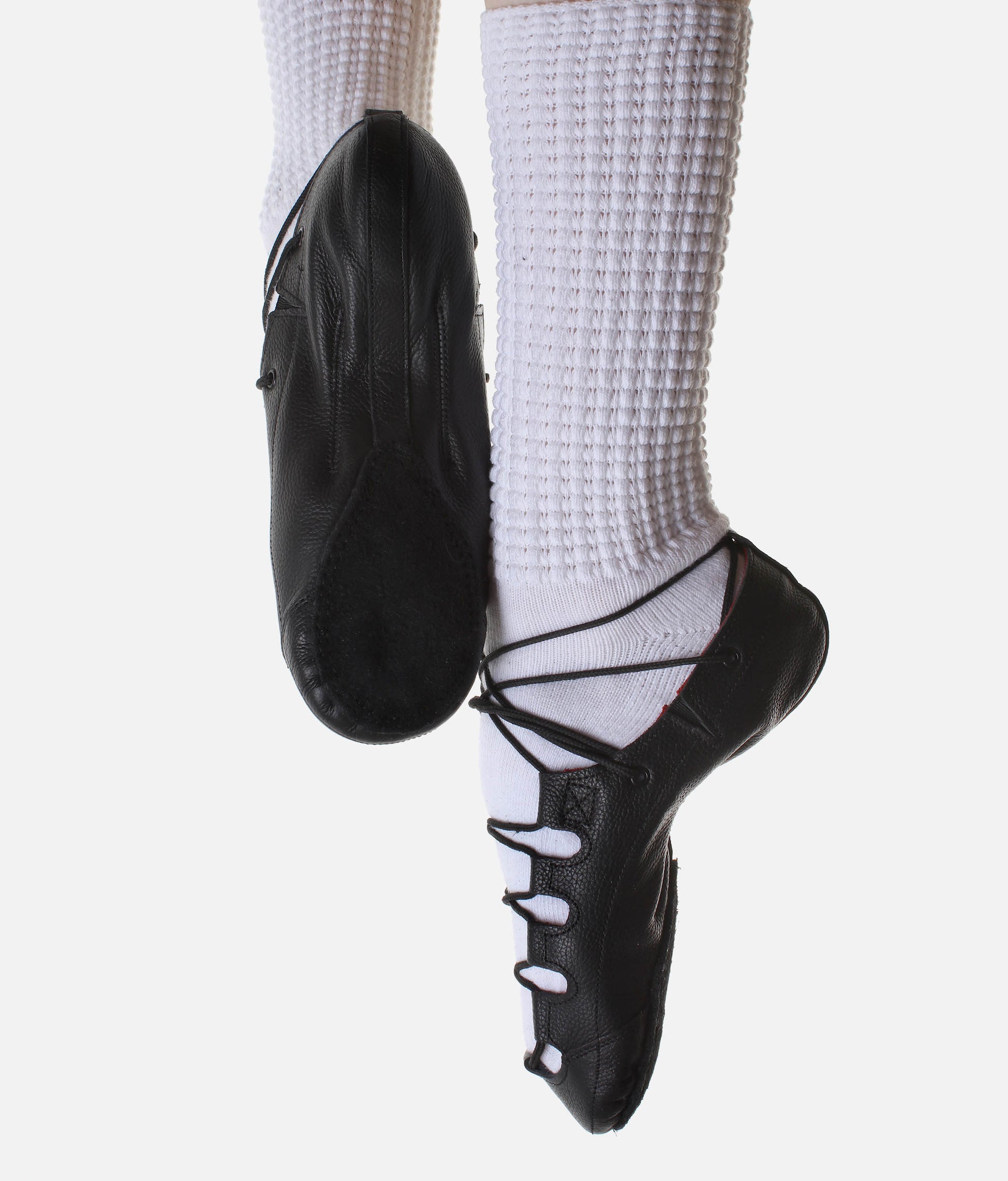 Ultimate Comfort in Irish Dancing Shoes, Hullachan Pro4 Dance World
