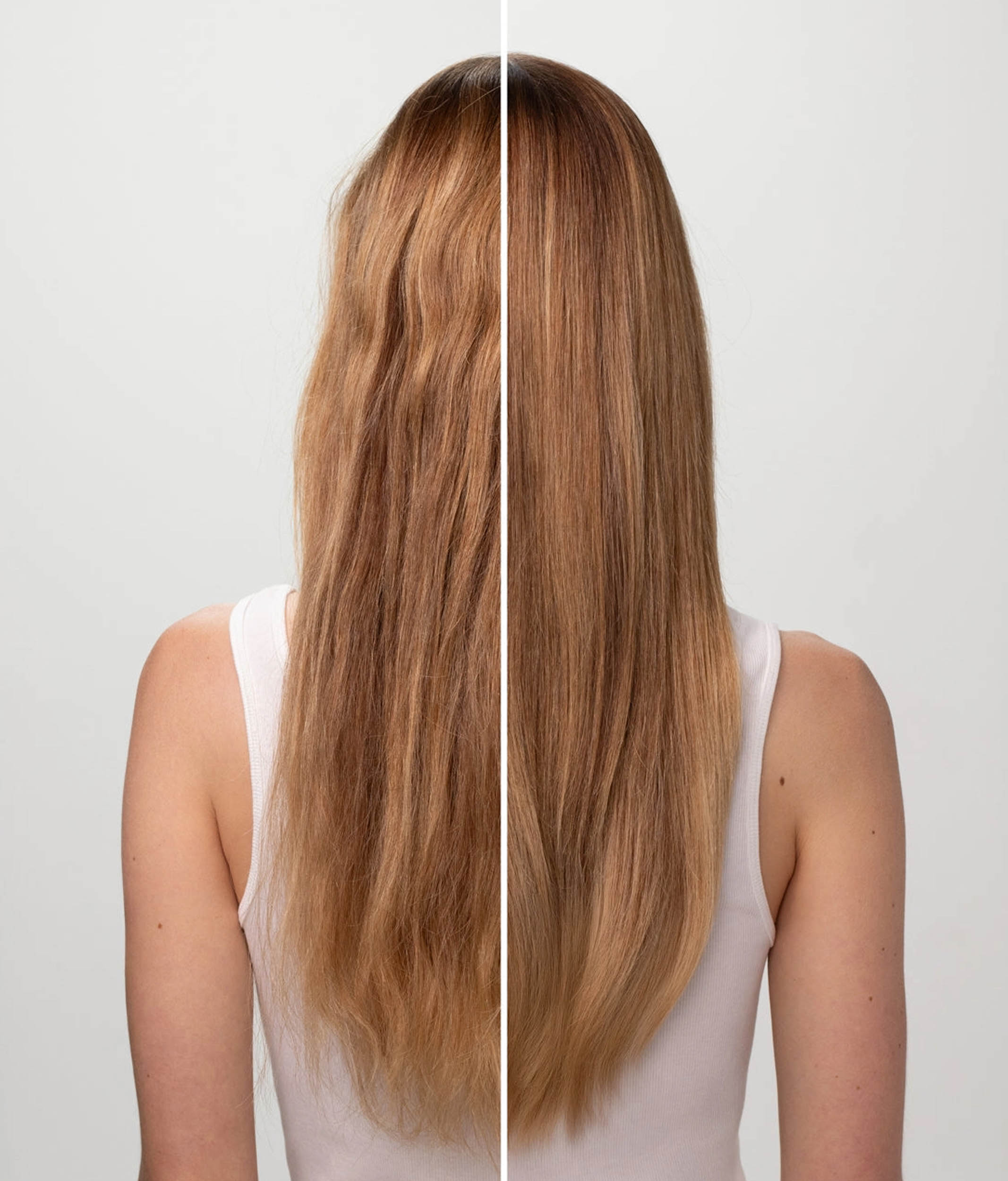 Strengthening Rice Water Conditioner for Thin & Damaged Hair