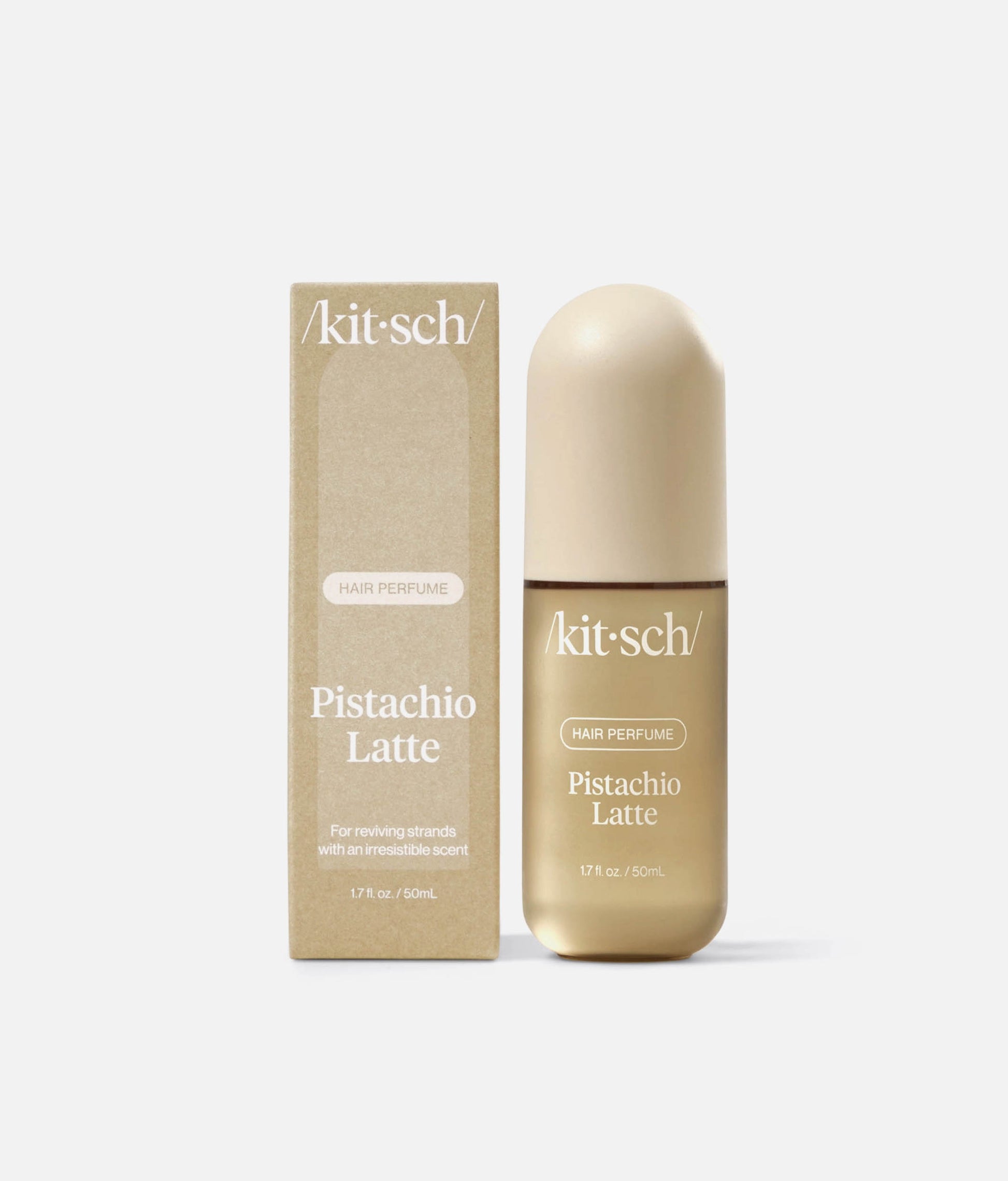 Hair Perfume, 4 Signature Scents to Love
