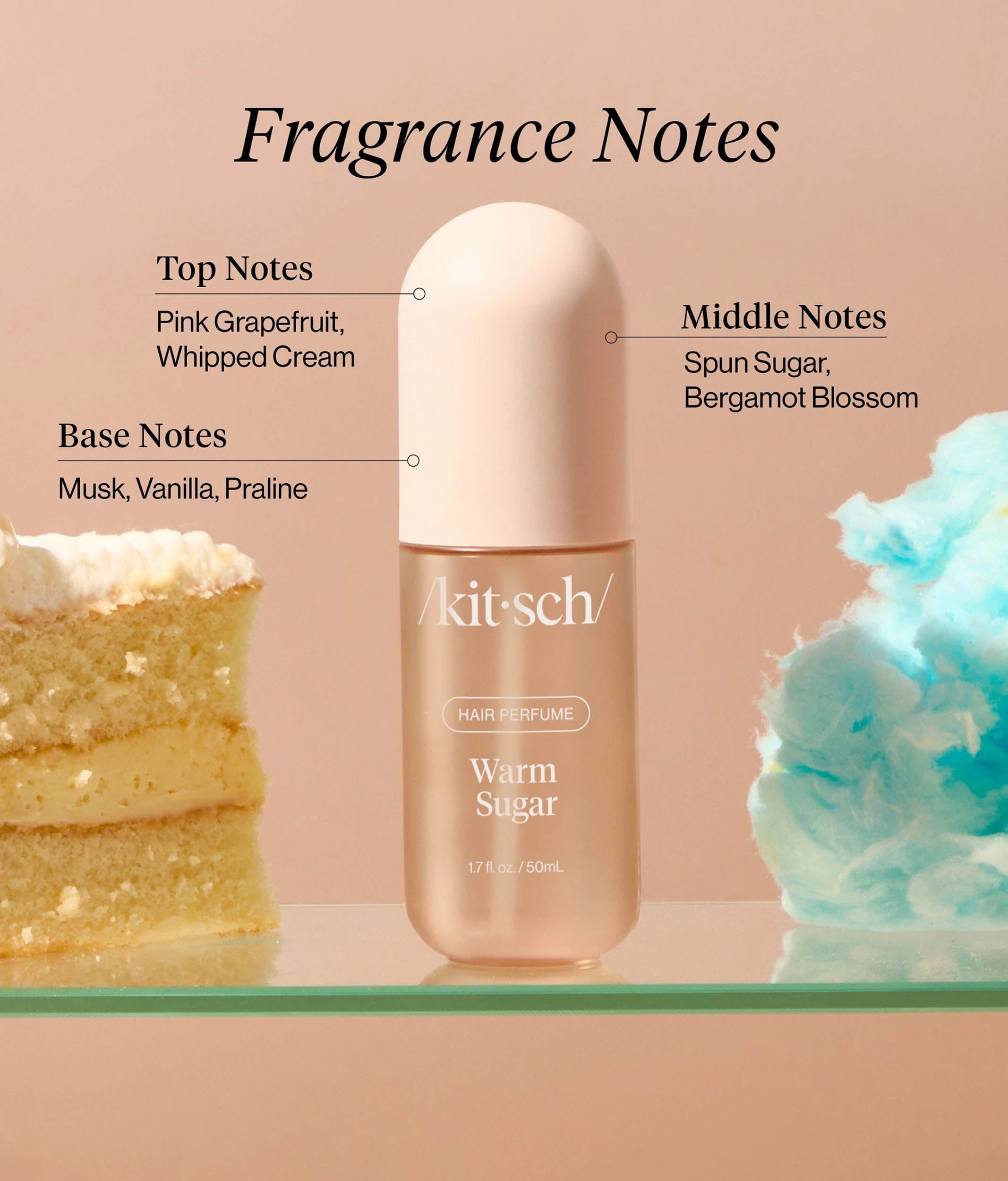 Hair Perfume, 4 Signature Scents to Love