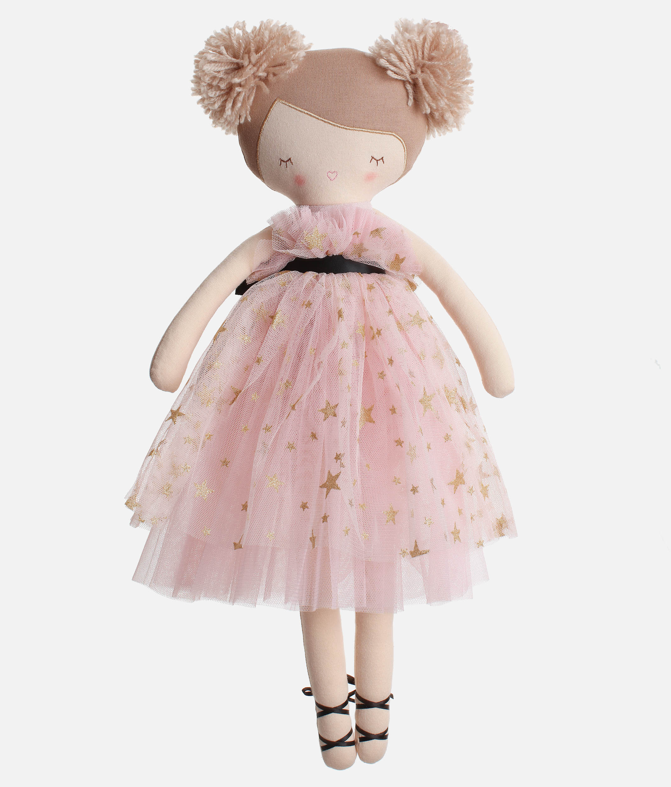 Halle Ballerina Doll - N10760GS