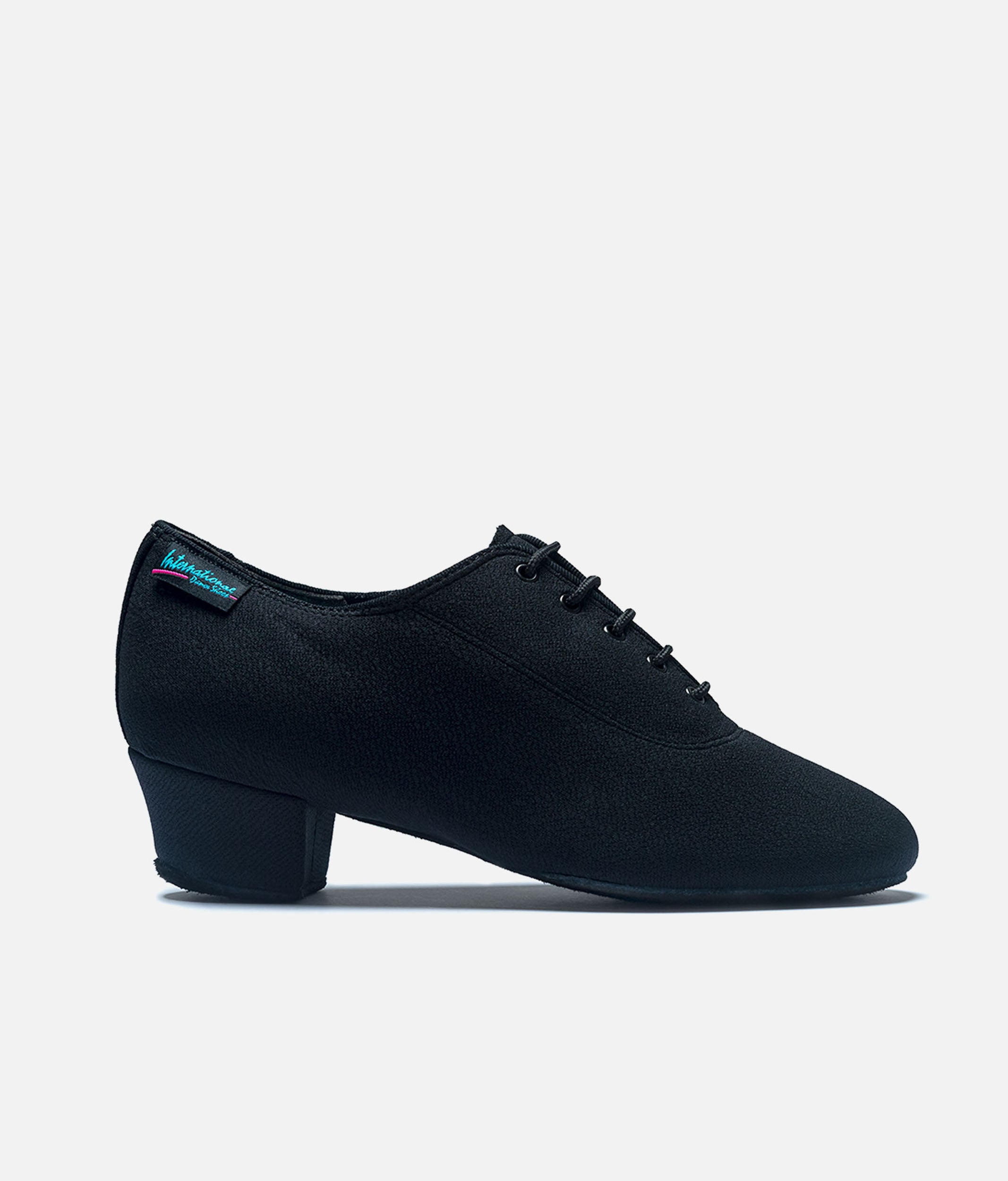 Professional Split Sole Practice Shoes for Ballroom & Latin, Ultra Flexible - HEATHER