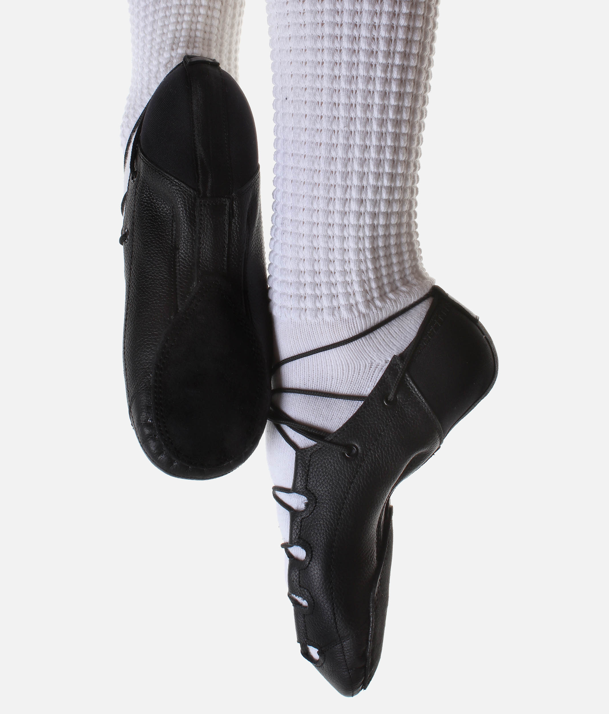  Irish Dancing Pumps, Hugging Design Meets Performance Excellence - HUGS