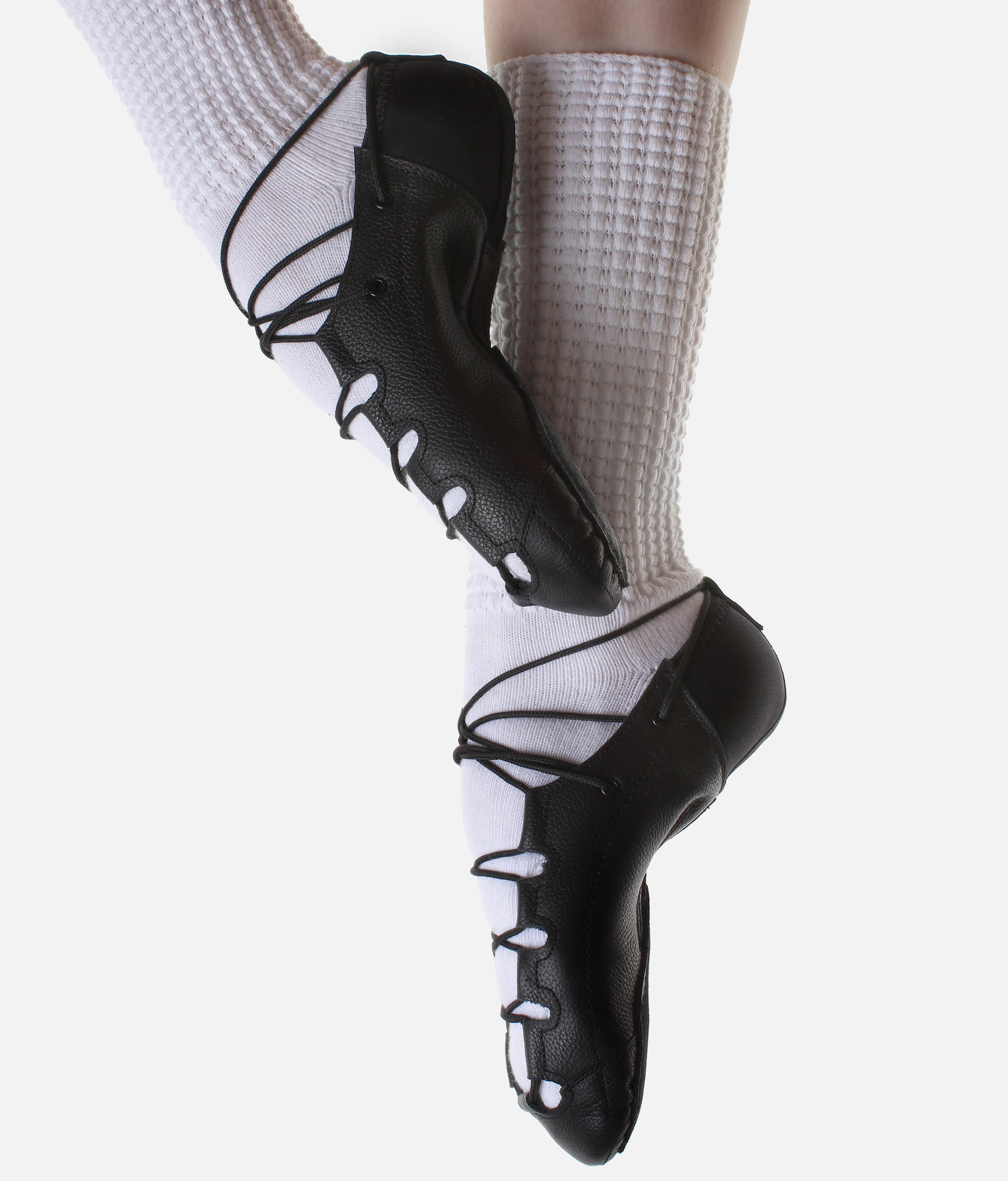  Irish Dancing Pumps, Hugging Design Meets Performance Excellence - HUGS