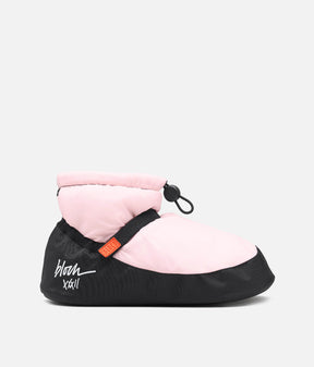 Ankle Warm Up Booties - IM 029