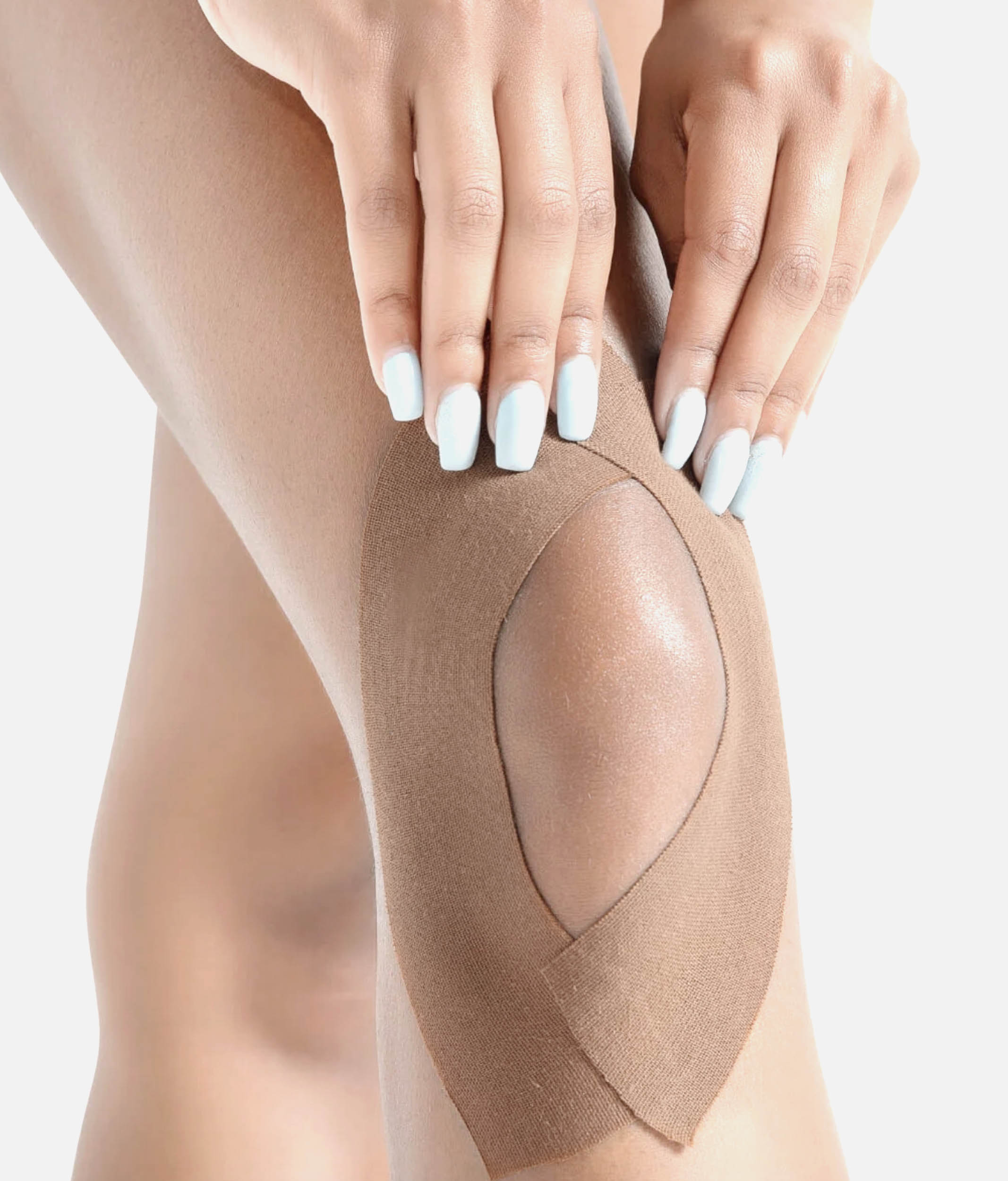 Kinesiology Recovery Tape, Muscle & Joint Support for Dancers - TH057