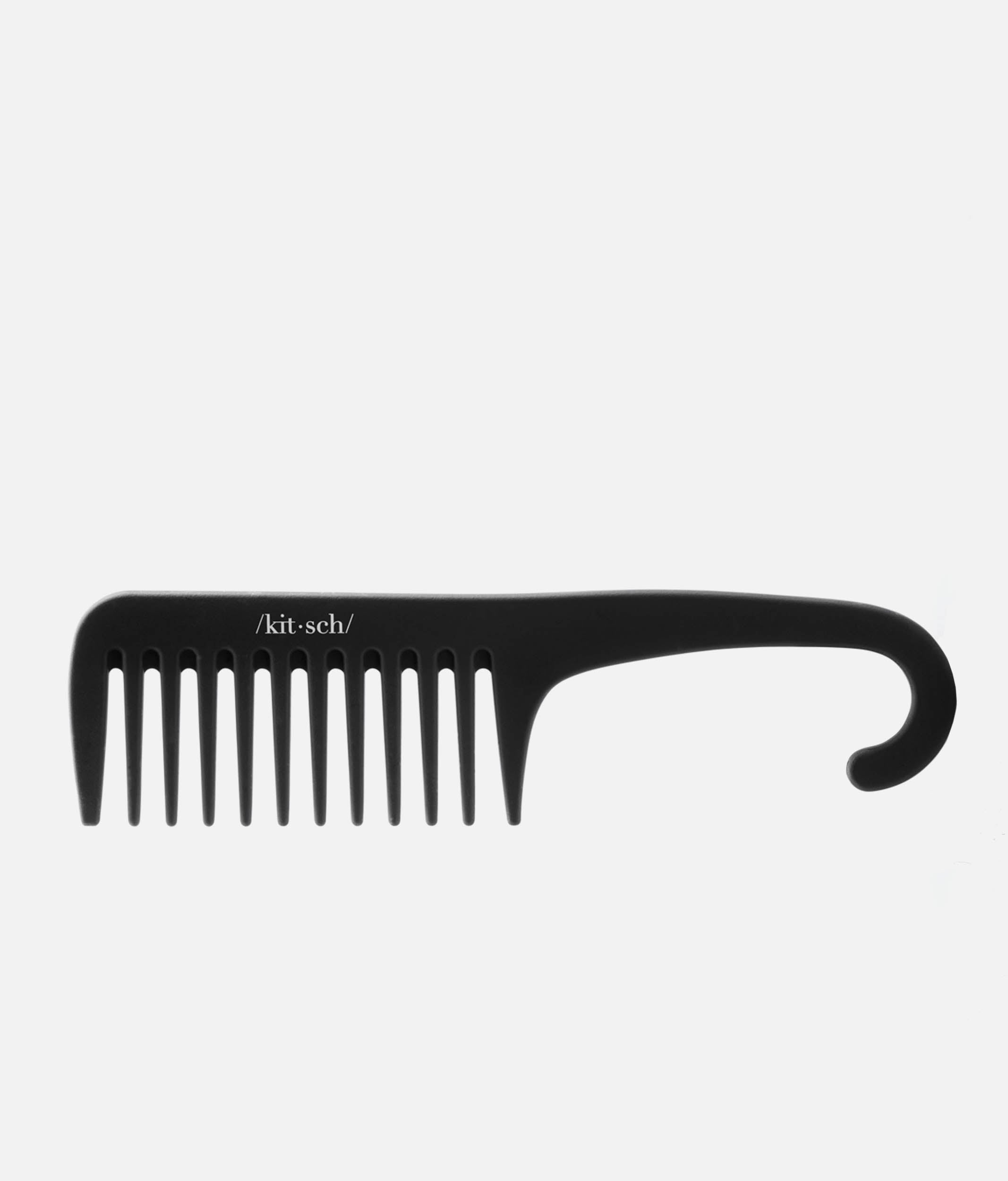 Wide Tooth Comb – Eco-Friendly Detangler