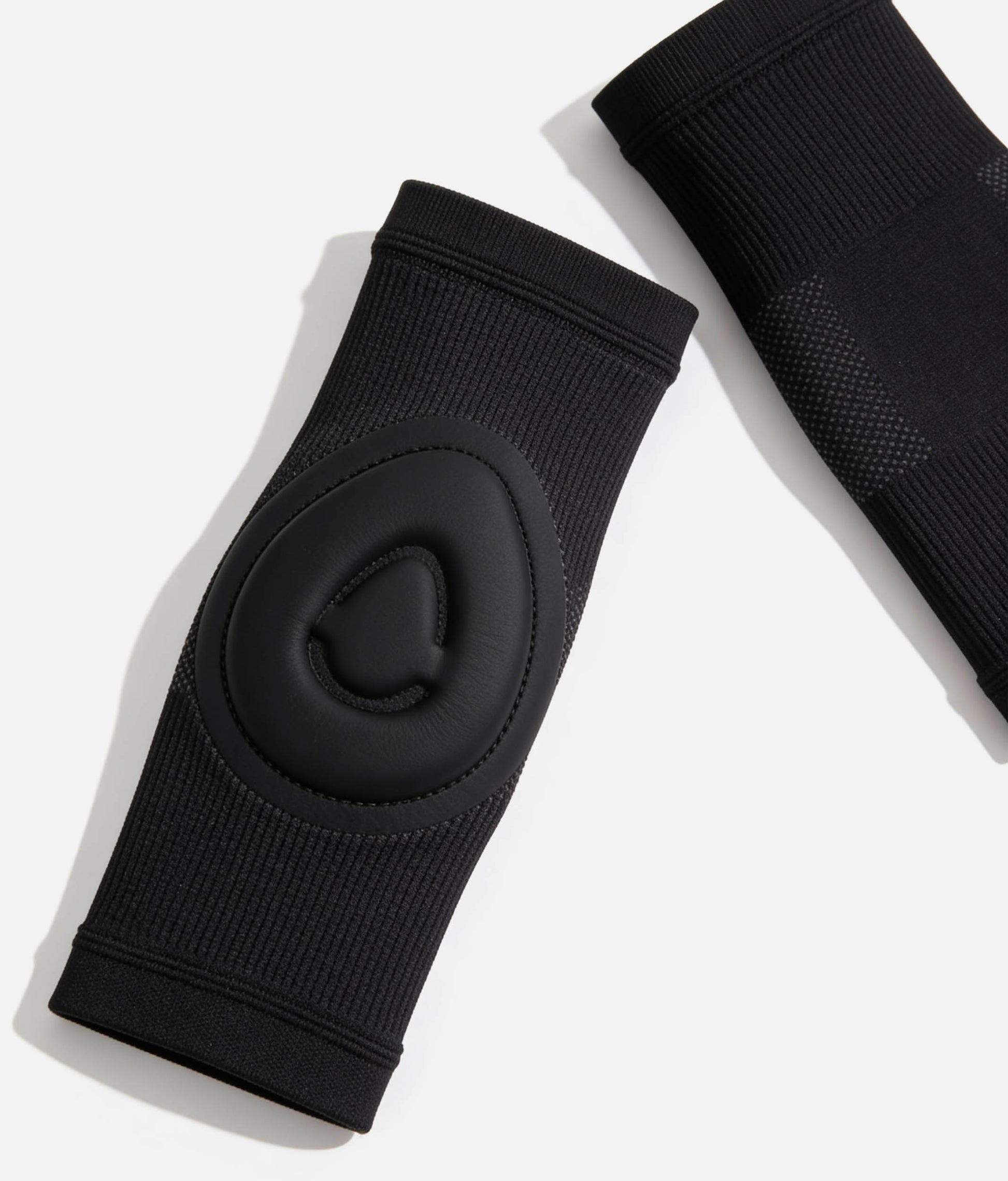 Professional Dance Gel Knee Pads, Slim Fit Under Costumes - BH1652