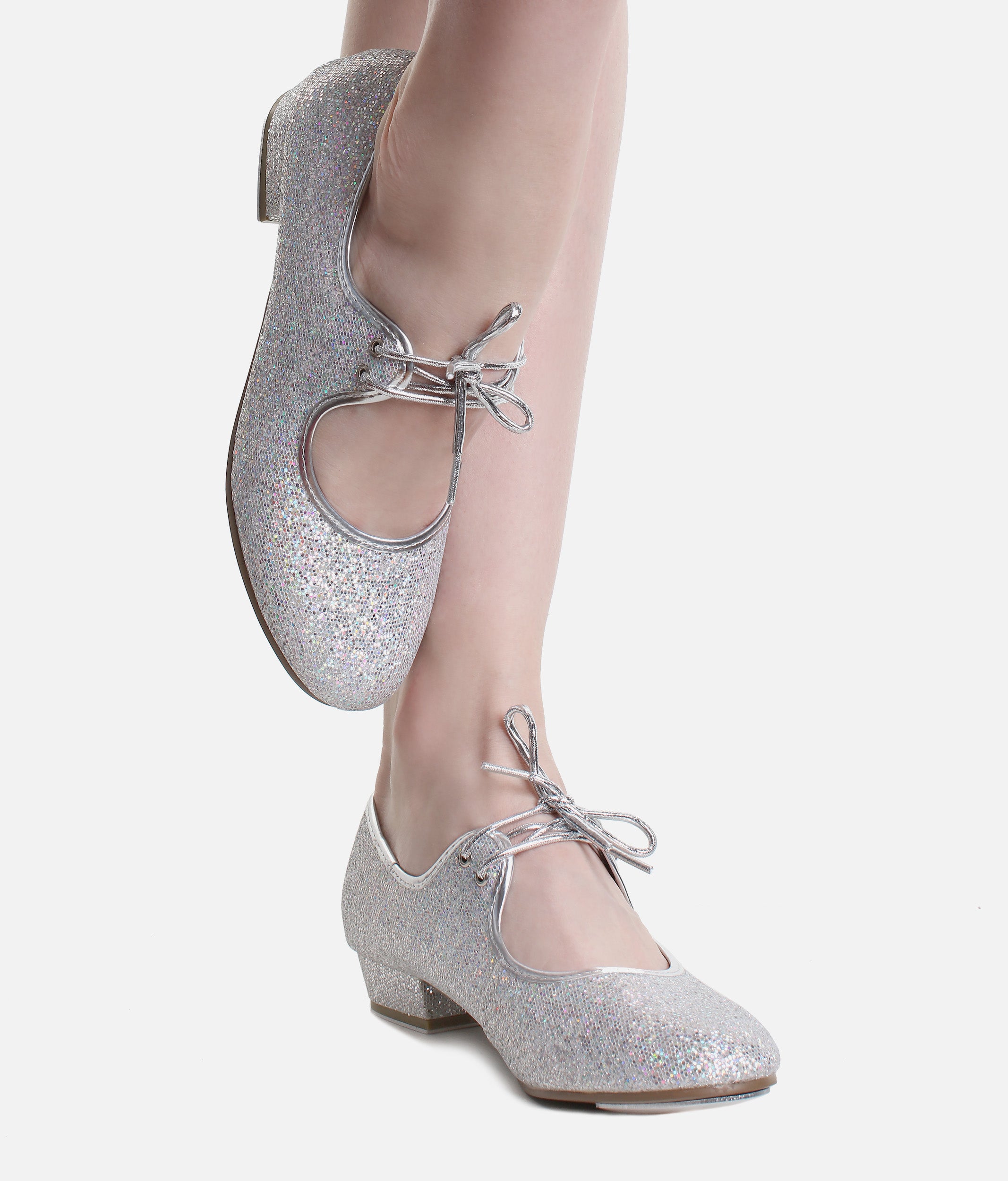 Sparkly dance shoes online