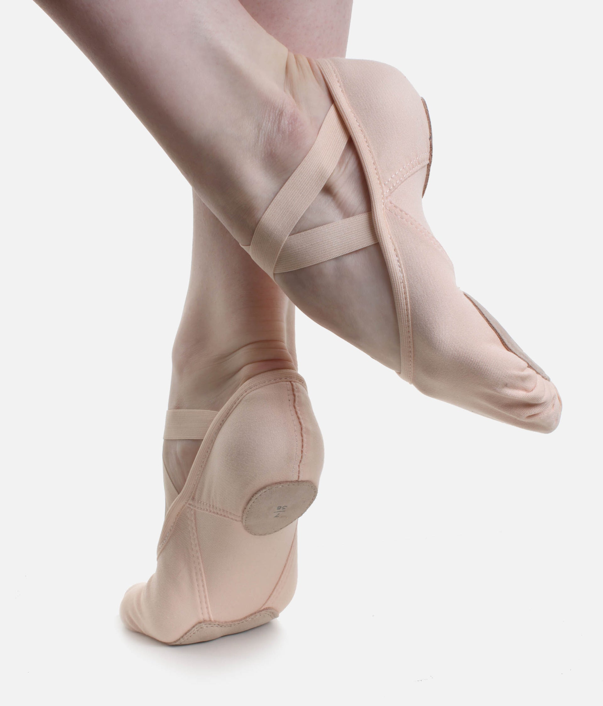 Shop Gaynor Minden LIBERTY Ballet Shoes – Durable Lightweight