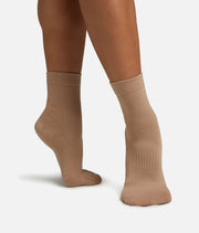Second Skin Fit Performance Socks For Dance, Yoga, and Training - Lifeknit™  H072