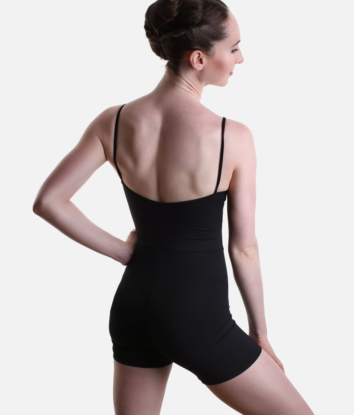 So Danca LS70 Luciana Sagioro – Camisole Dance Biketard