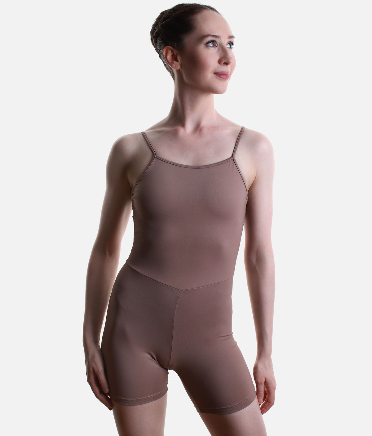 So Danca LS70 Luciana Sagioro – Camisole Dance Biketard