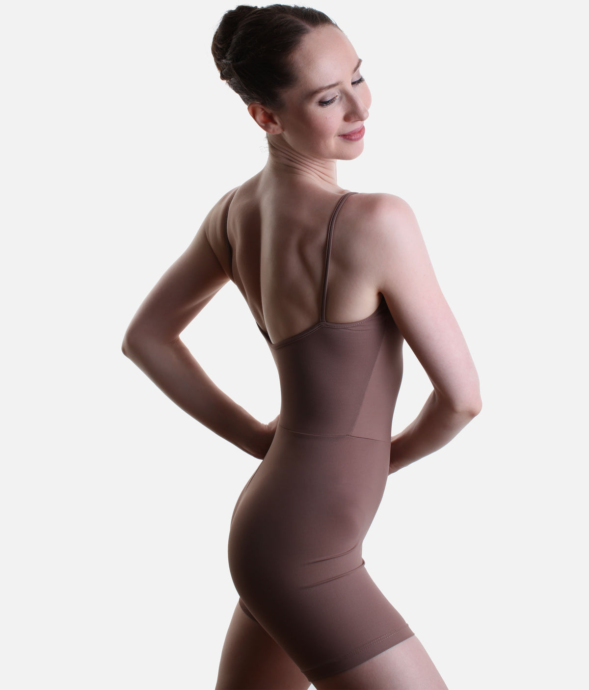 So Danca LS70 Luciana Sagioro – Camisole Dance Biketard