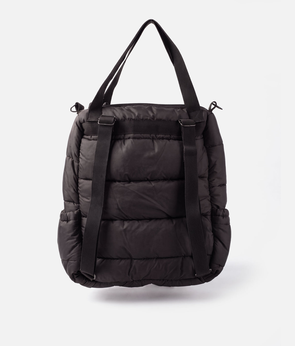 So Danca LS72 Luciana Sagioro – Convertible Quilted Dance Bag