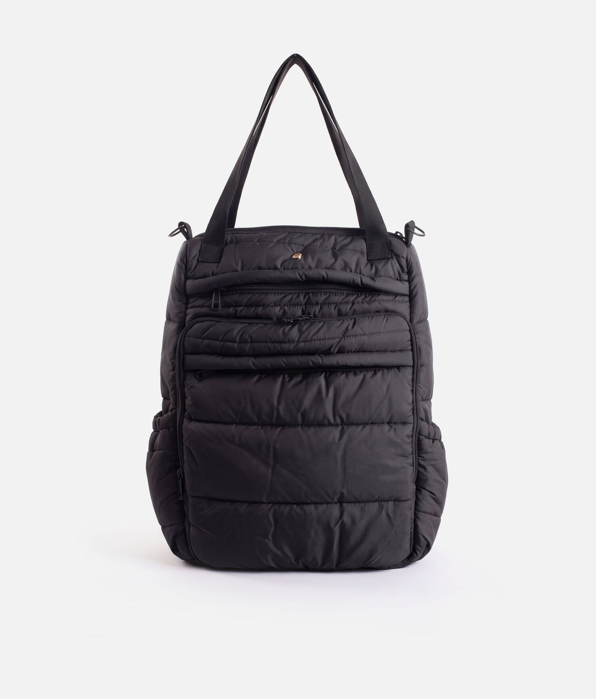So Danca LS72 Luciana Sagioro – Convertible Quilted Dance Bag