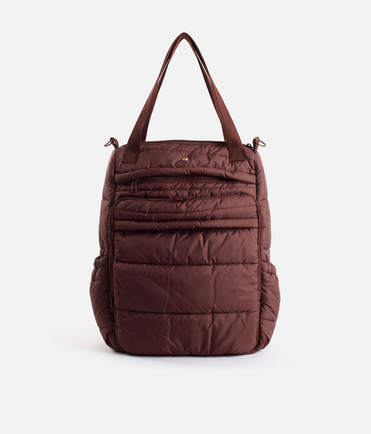 So Danca LS72 Luciana Sagioro – Convertible Quilted Dance Bag
