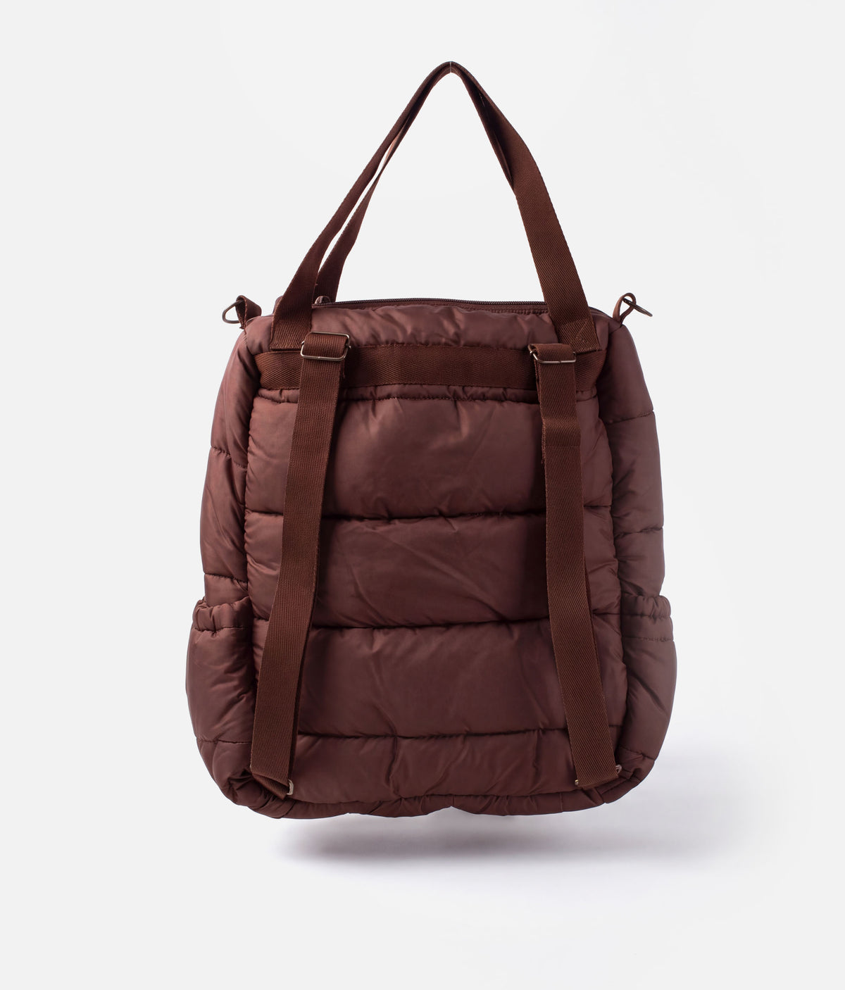 So Danca LS72 Luciana Sagioro – Convertible Quilted Dance Bag