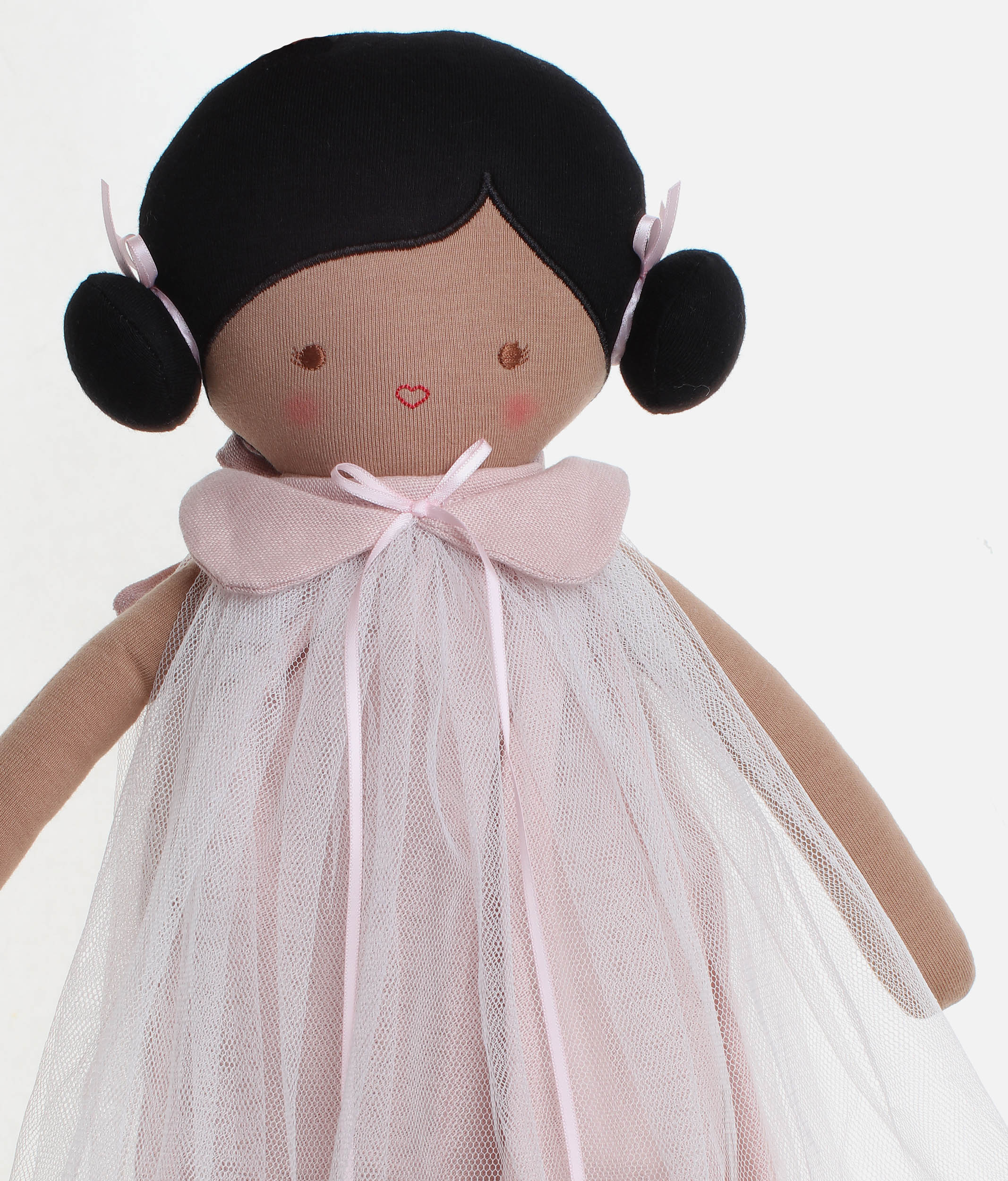 Lulu Soft Doll