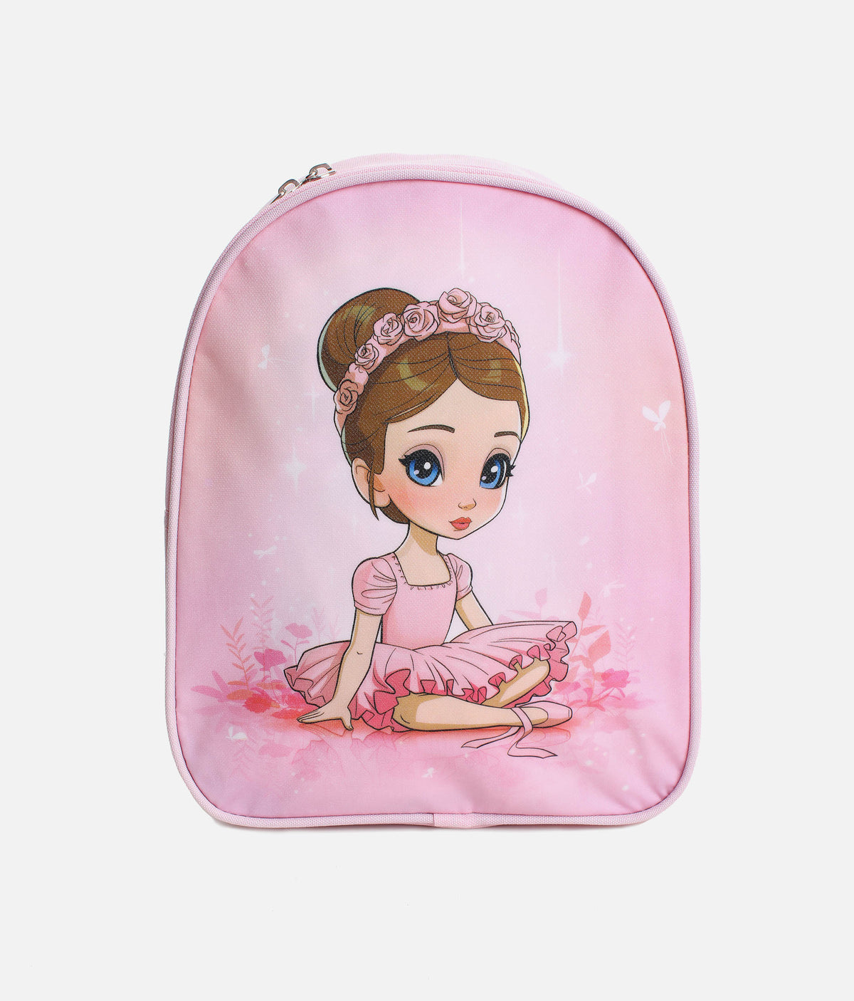 Cute Ballerina Backpack - BG 024