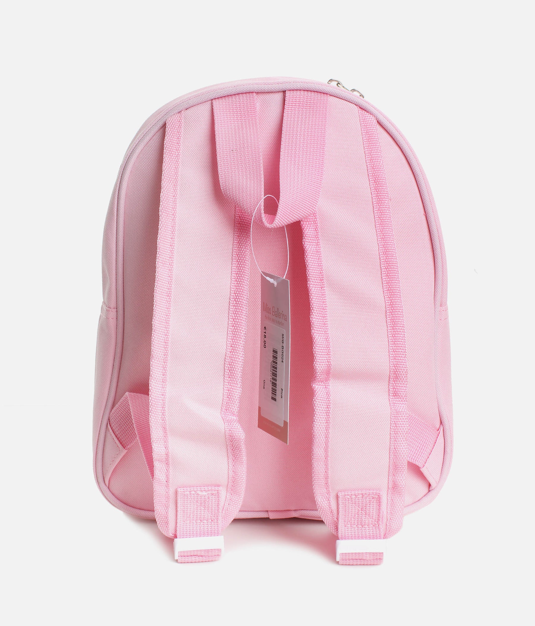 Cute Ballerina Backpack - BG 024