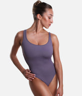 Boheme Tank Leotard - M 3113