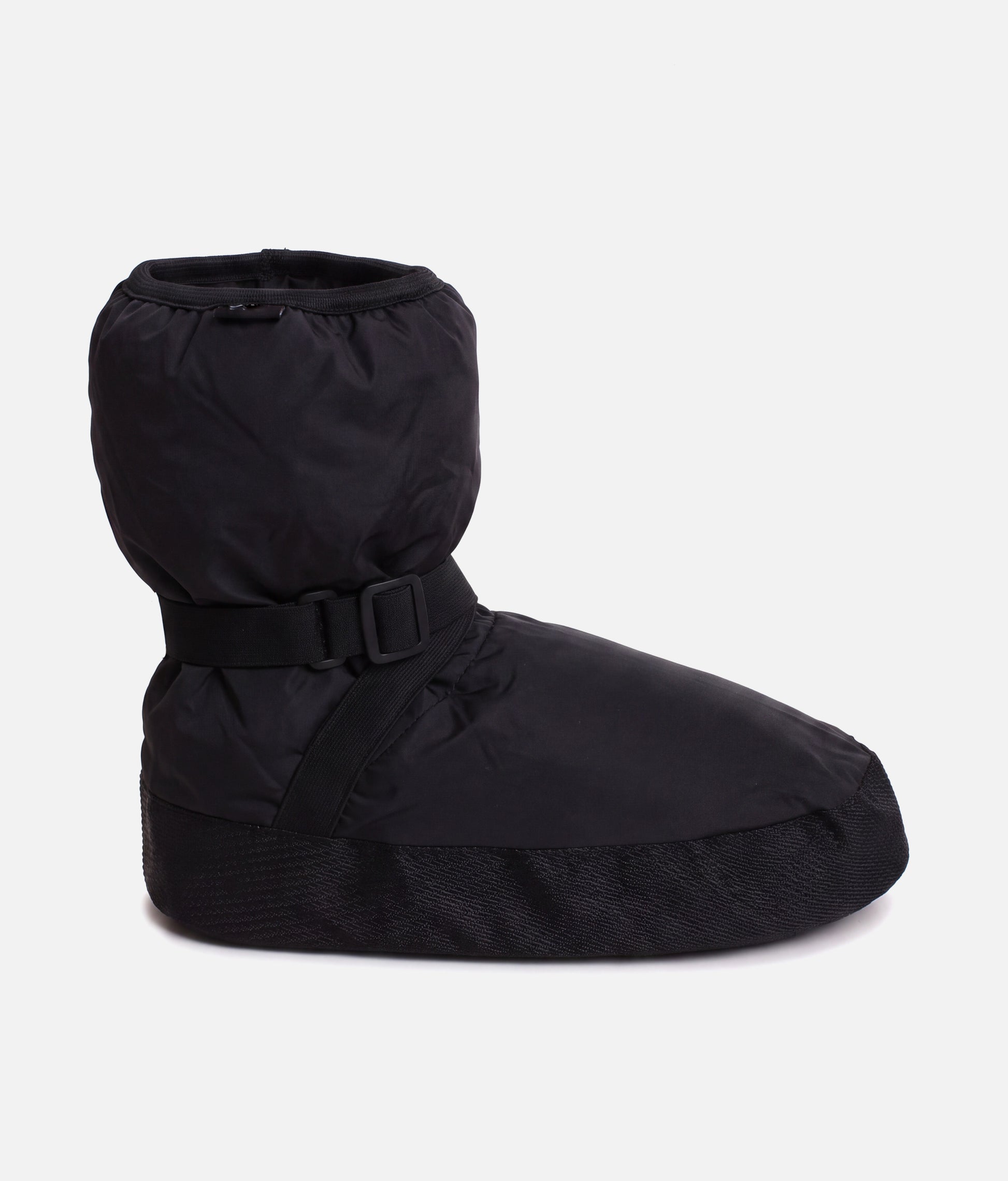 Warm-Up Boots for Ballet Dancers, Waterproof, Lightweight & Cozy - M68/1