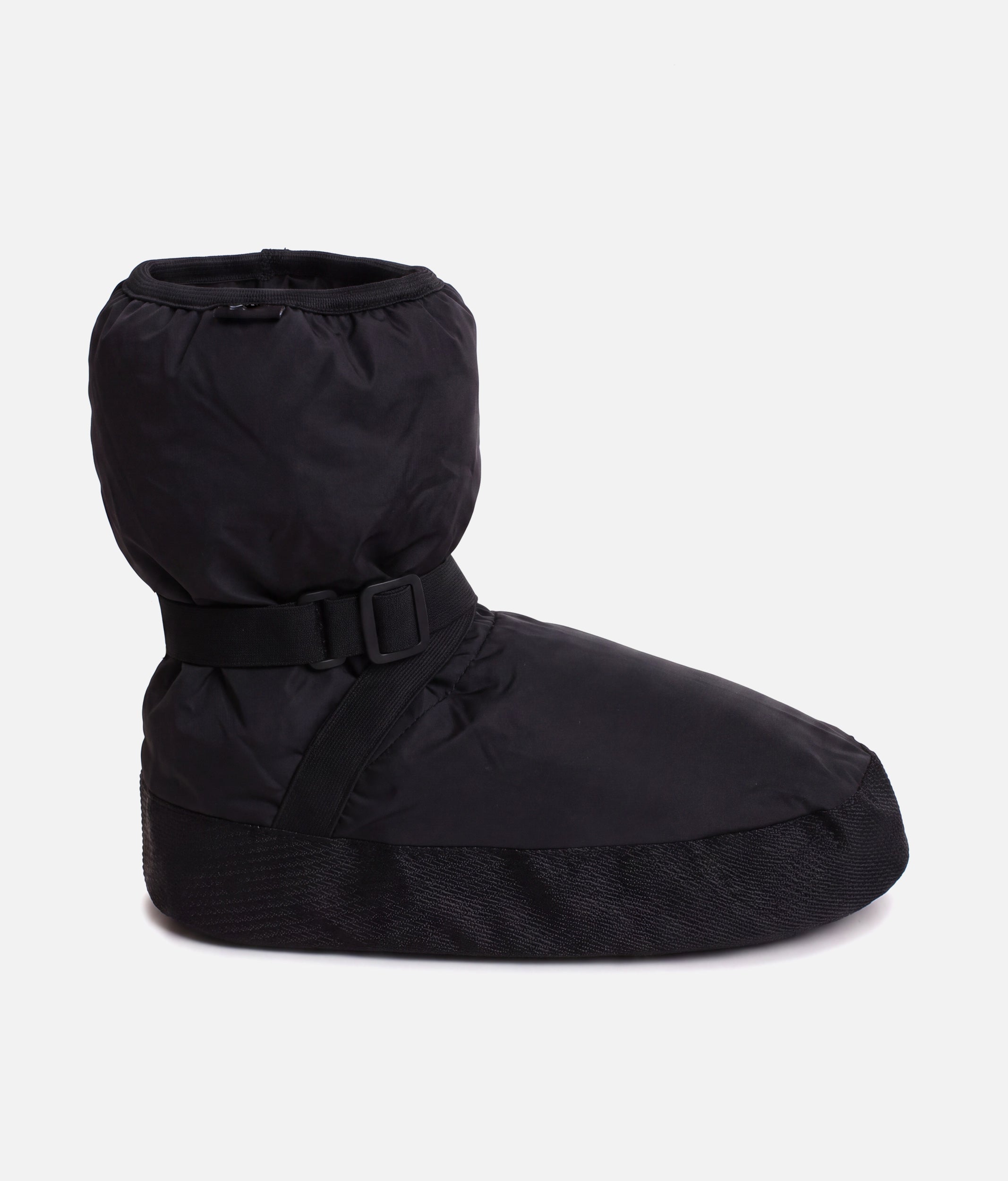 Warm-Up Boots for Ballet Dancers, Waterproof, Lightweight & Cozy - M68/1