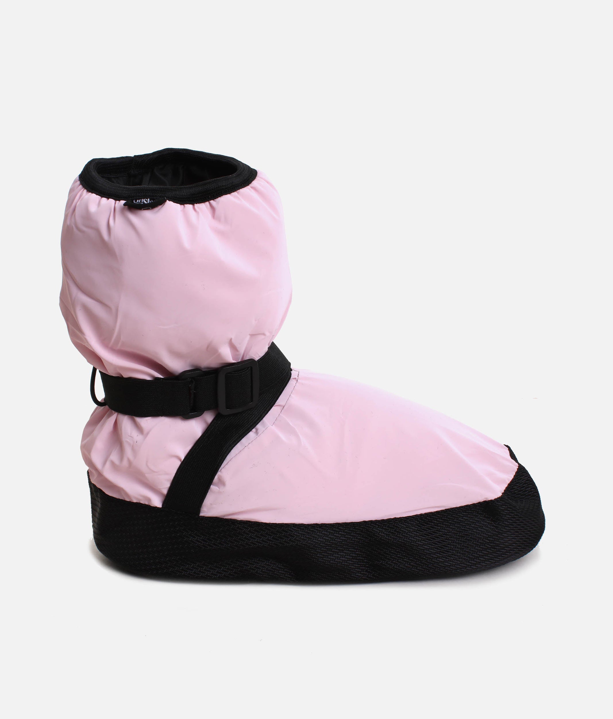 Warm-Up Boots for Ballet Dancers, Waterproof, Lightweight & Cozy - M68/1