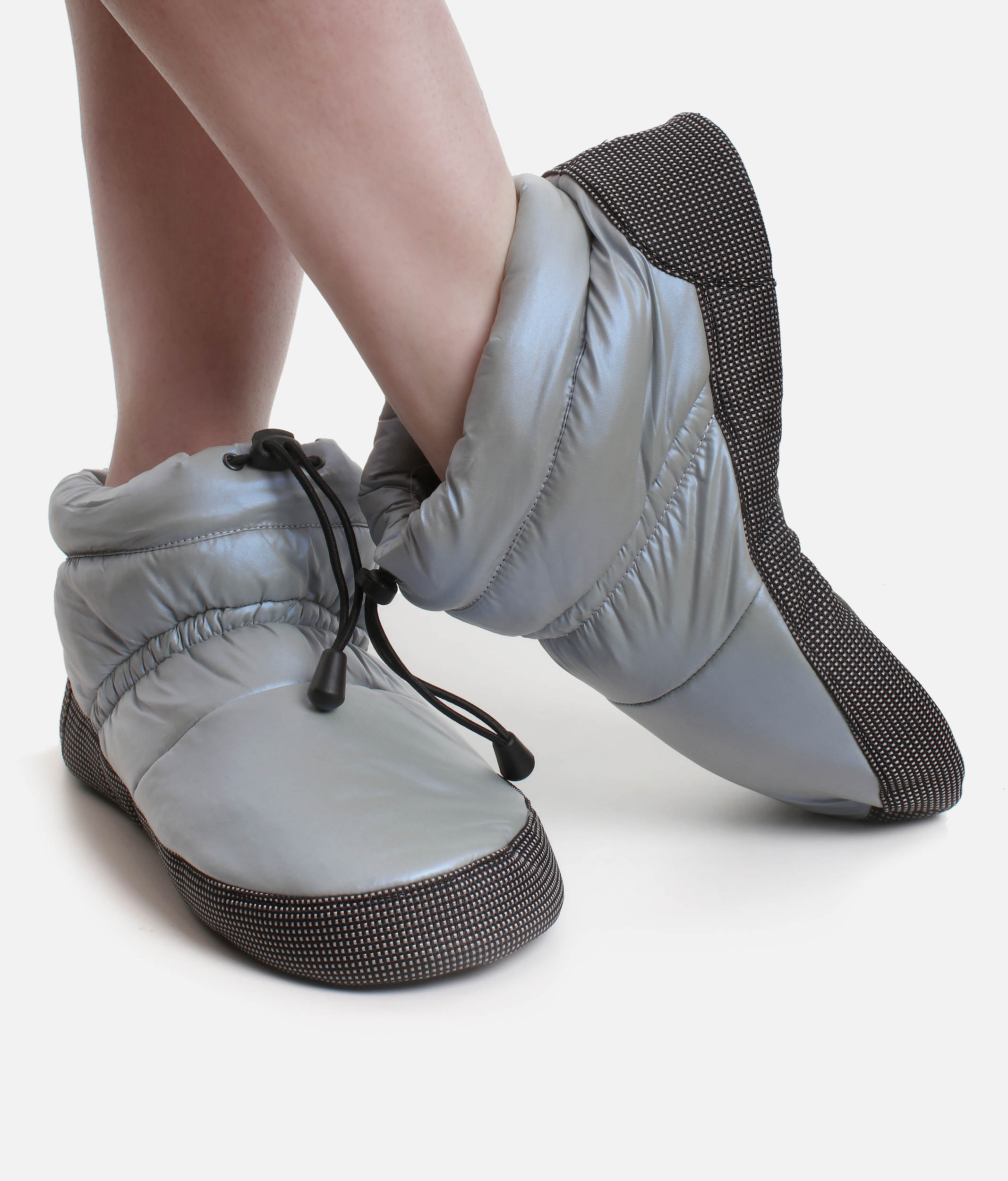 Grishko Dance Warm Up Booties Perfect Over Pointe Shoes Dance World