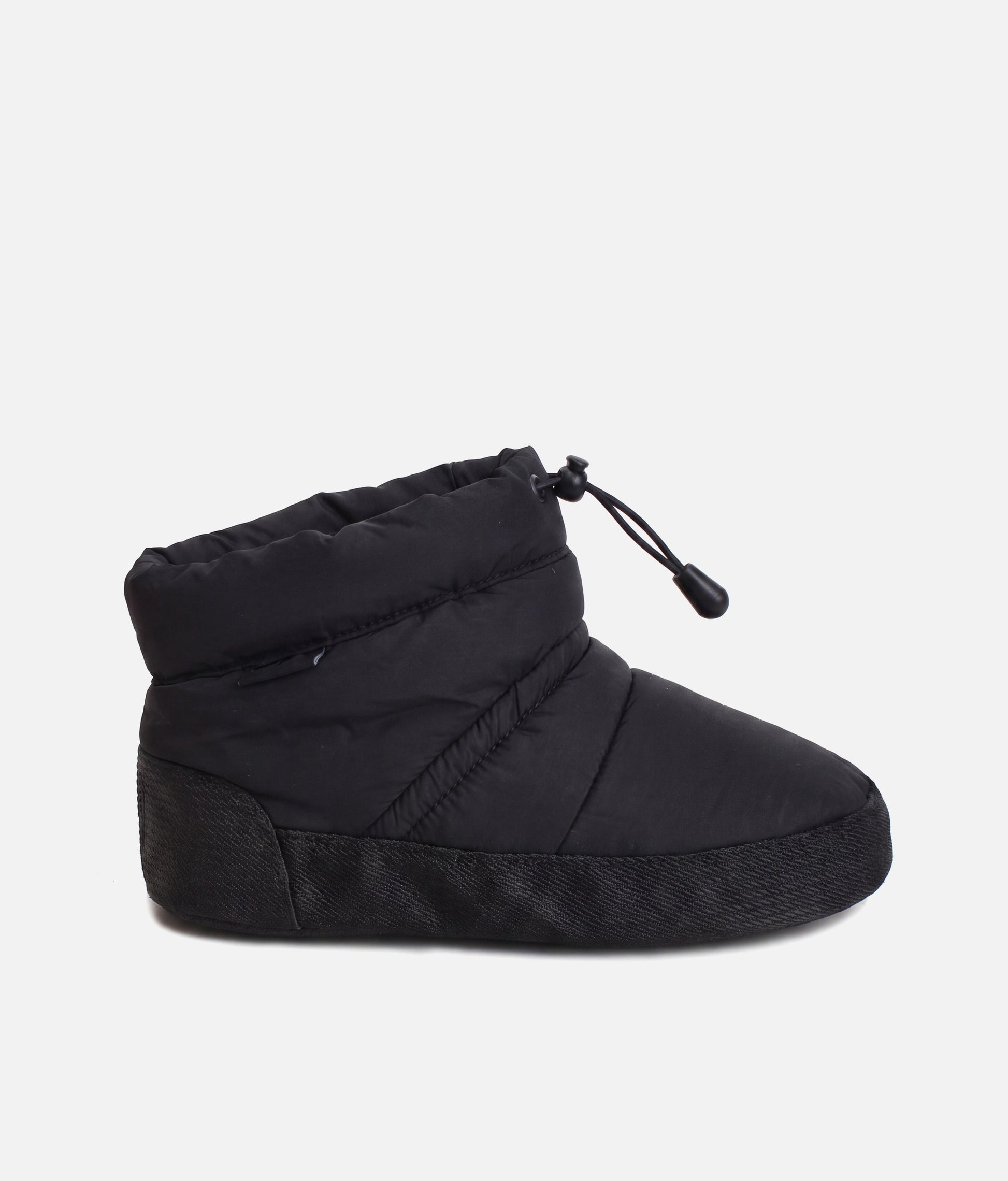 Split Sole Warm-Up Booties, Low Cut with Anti-Slip Grip - M75S