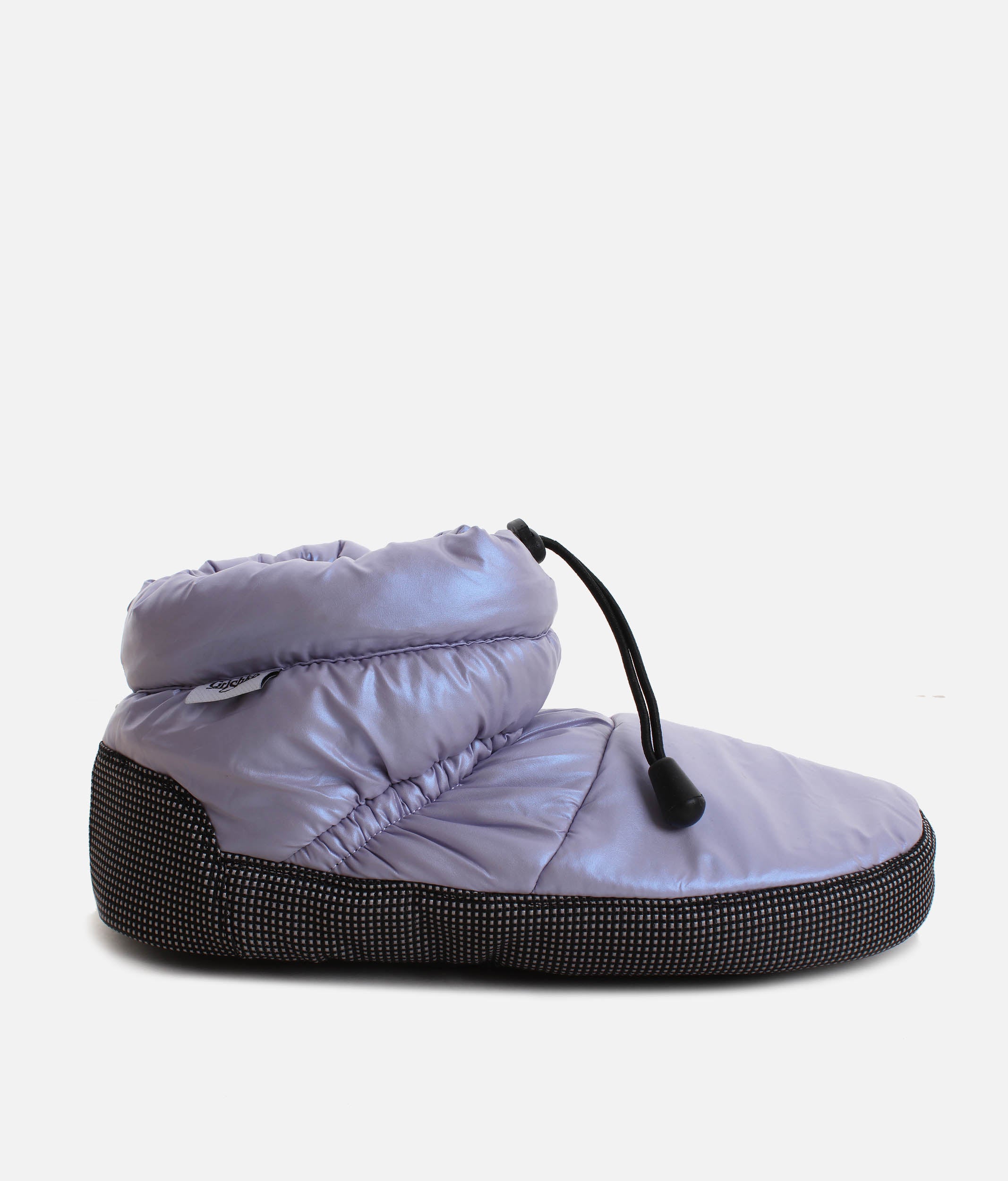Split Booties Stay Warm & Flexible - Grishko Split Sole WarmUp Booties | Dance World