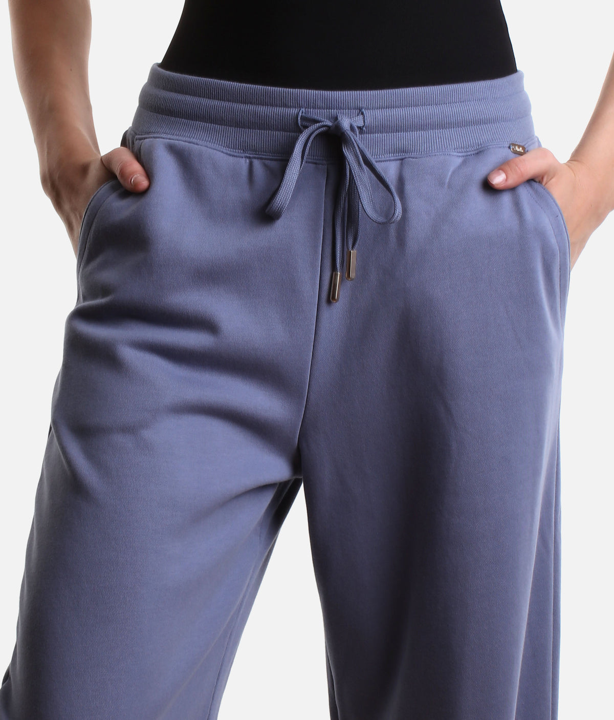 Mirella Adagio M80007L Wide Leg Dance Warm-Up Sweatpants