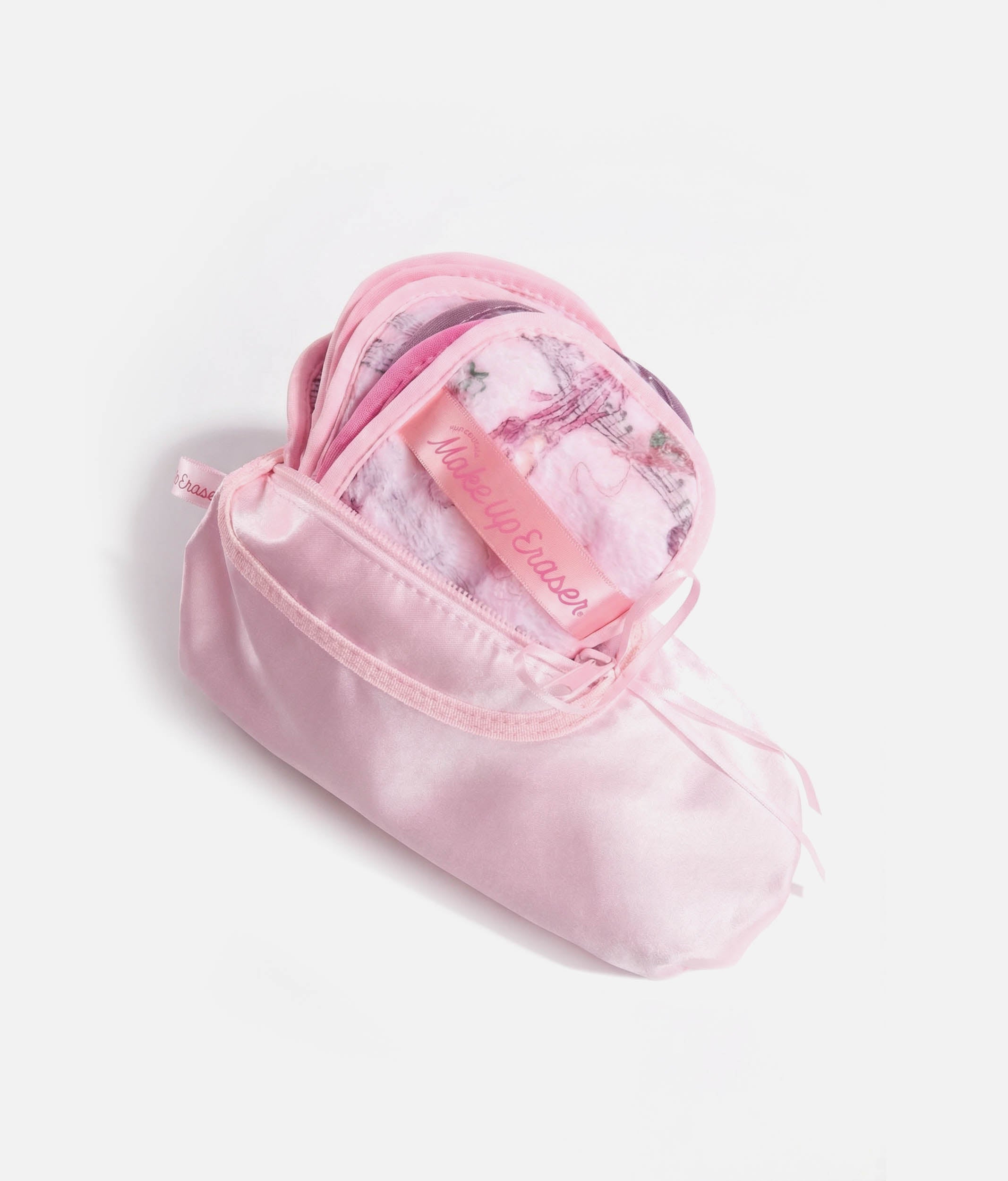 Ballet Core 7-Day Set | Reusable Makeup Eraser for Dancers – Dance World