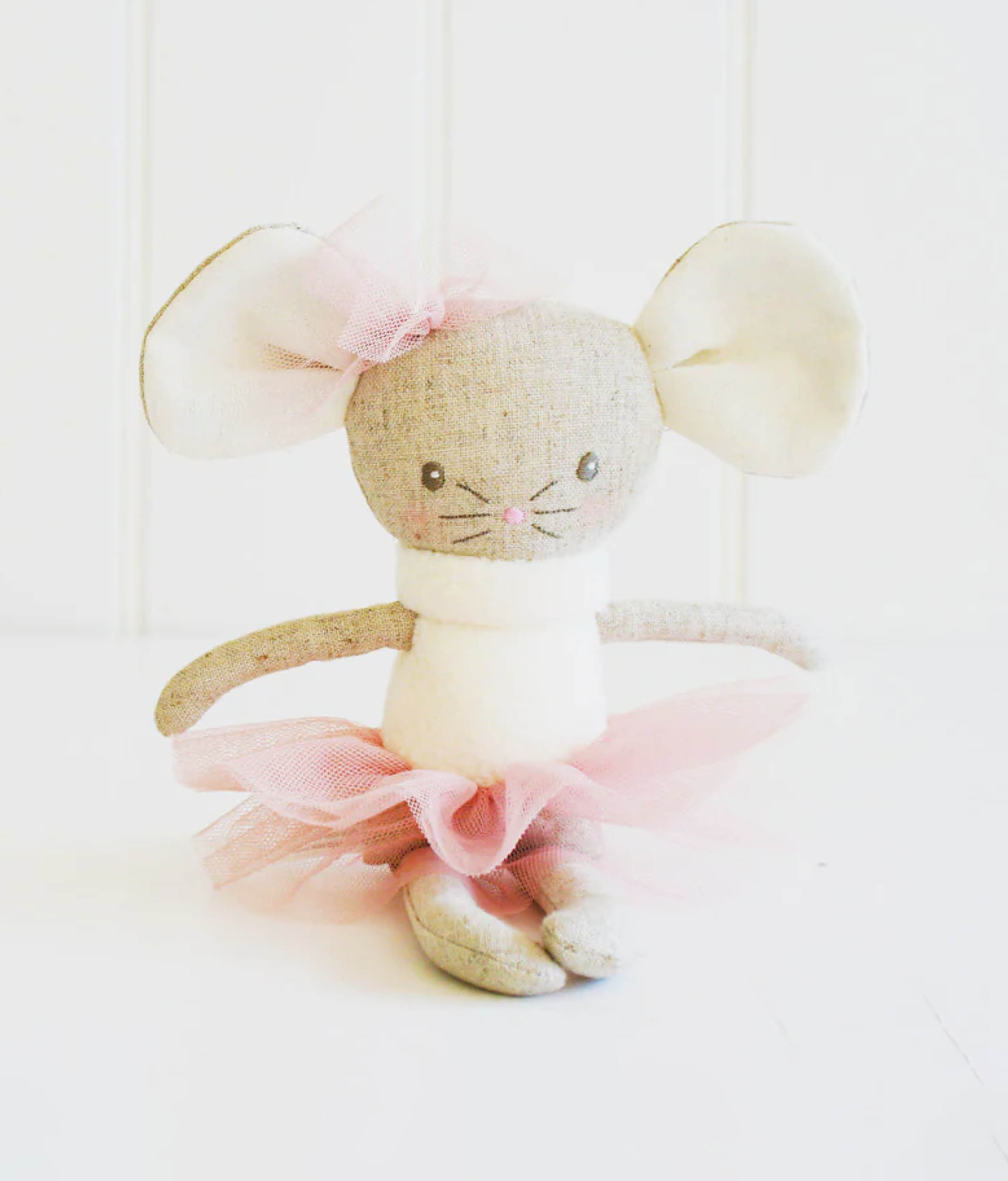 Missie Mouse Ballerina Mini - N10873