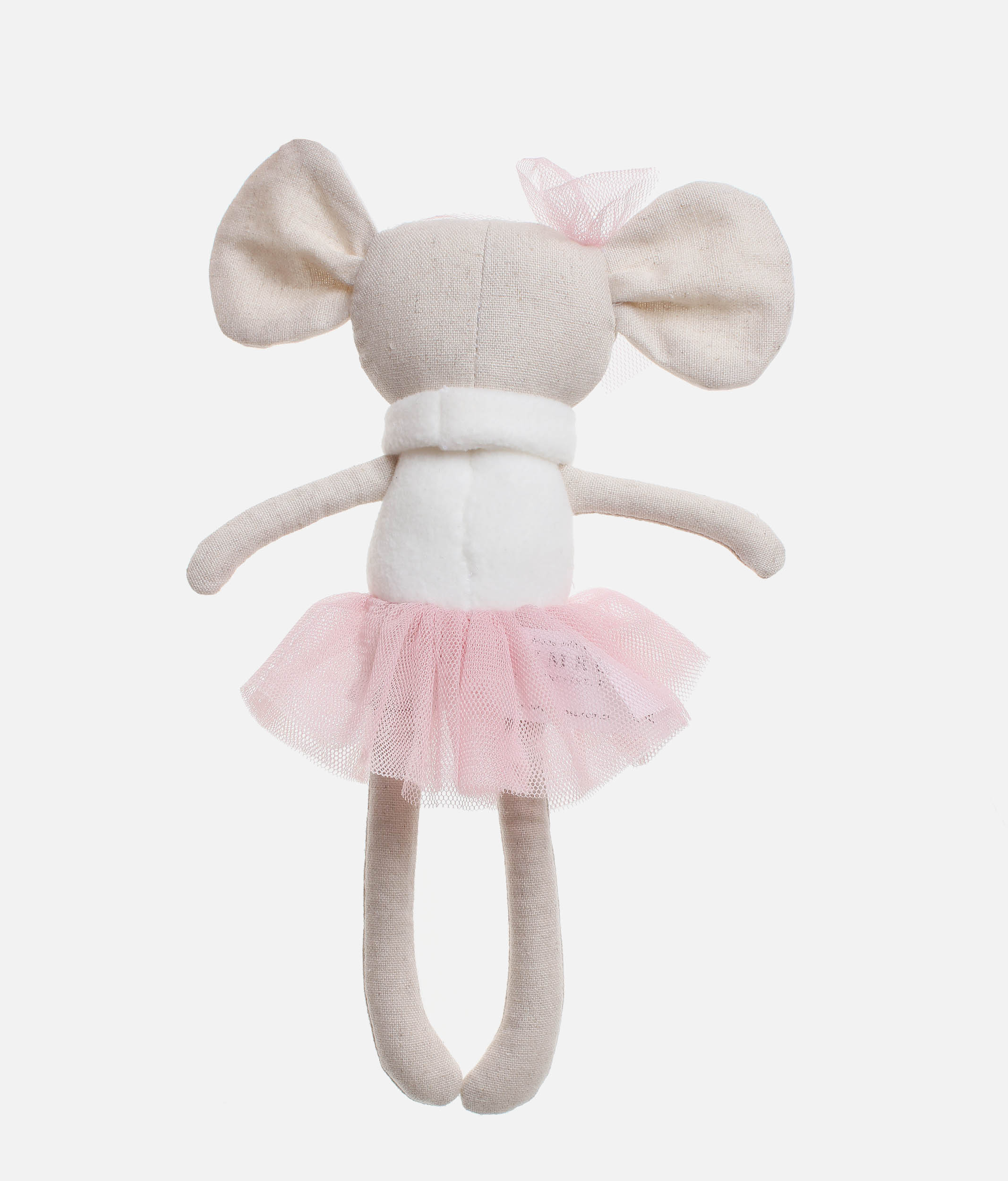 Missie Mouse Ballerina Mini - N10873