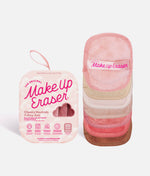 MakeUp Eraser Wipes – SWEET CHEEKS 7 SET
