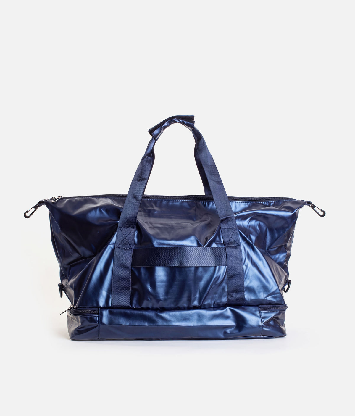 Tendu Yoga Mat Bag – Metallic Dance & Gym Holdall