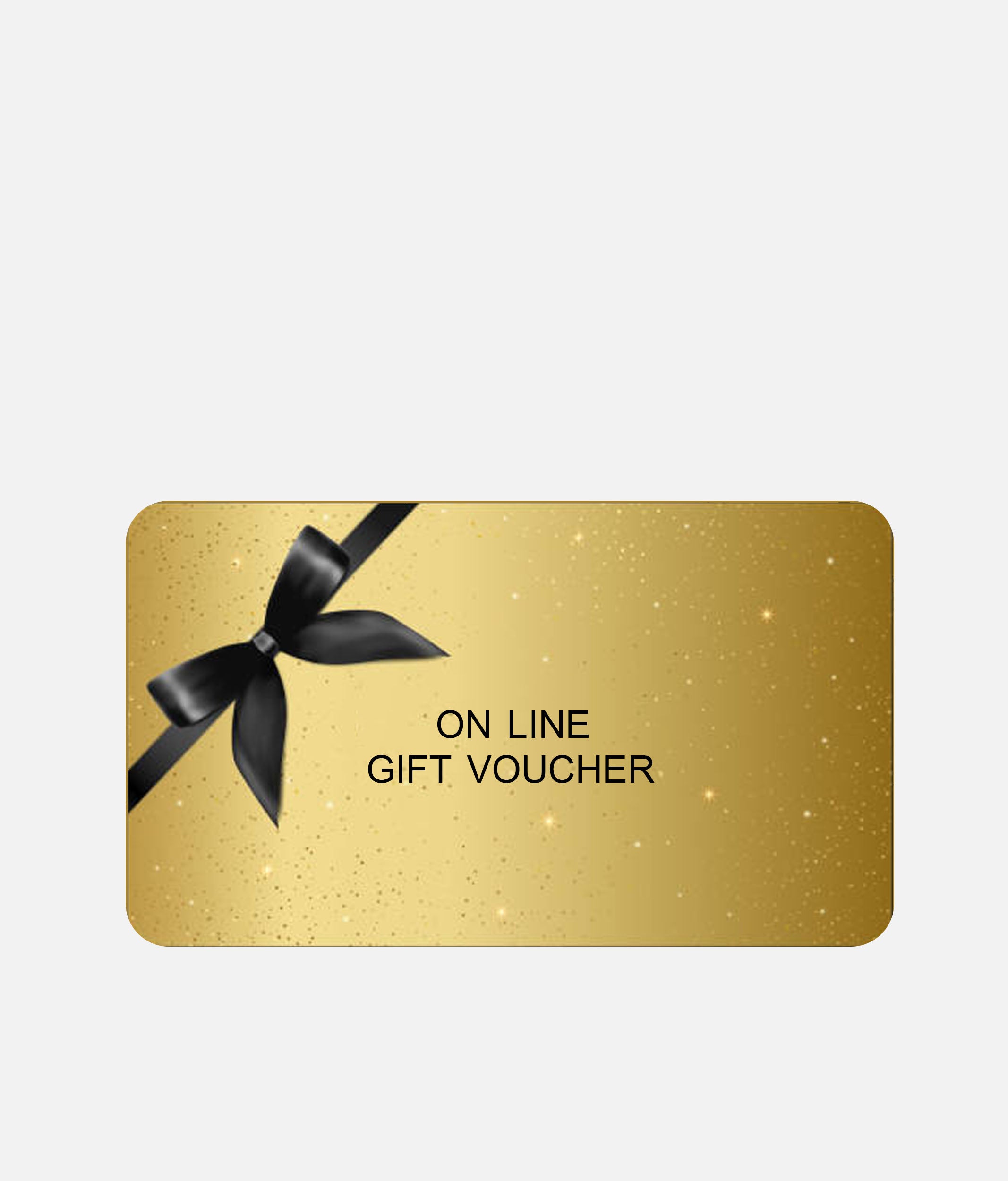 Dance World On Line Gift Voucher