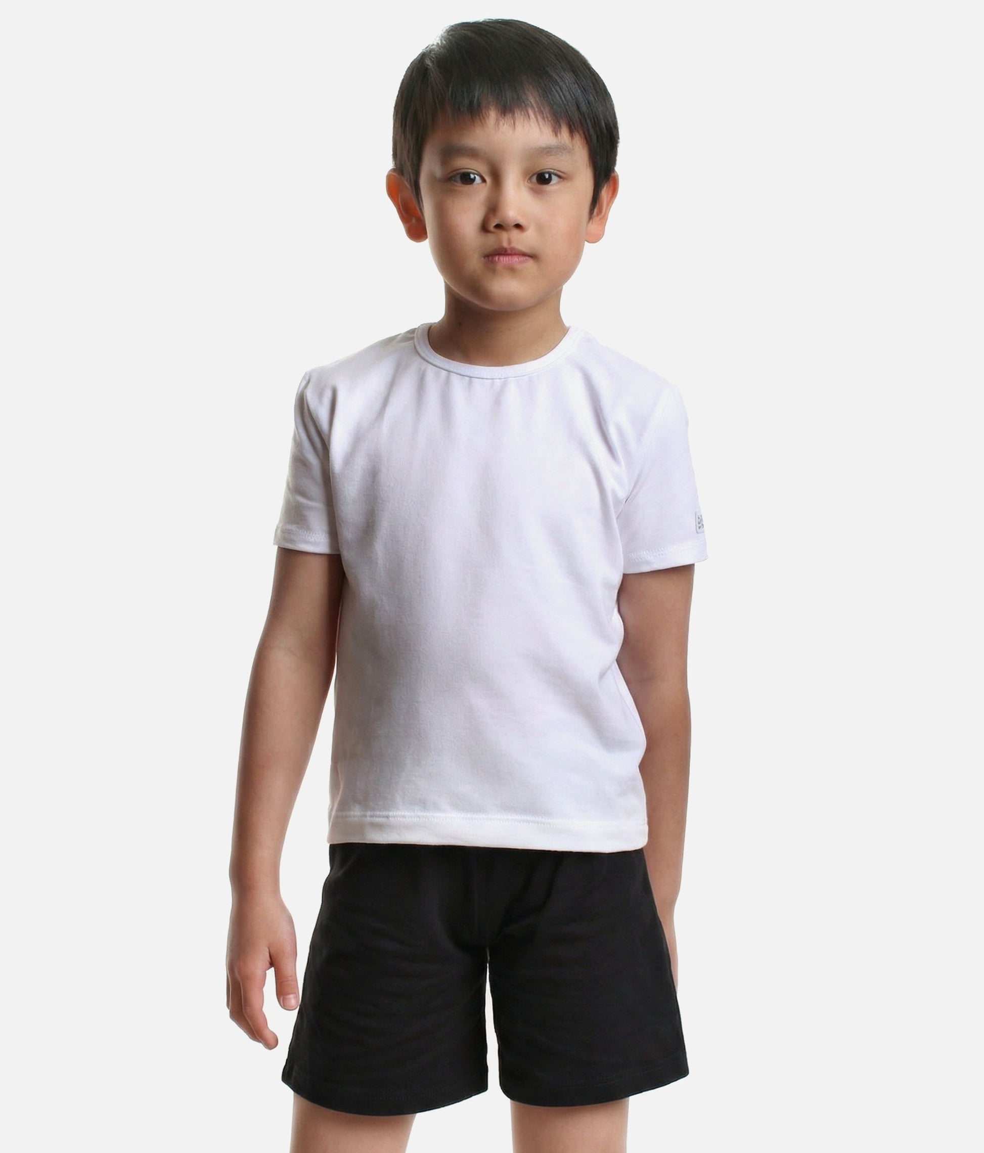 Boys Cotton Dance Shorts, RAD Exam Approved - PBShort