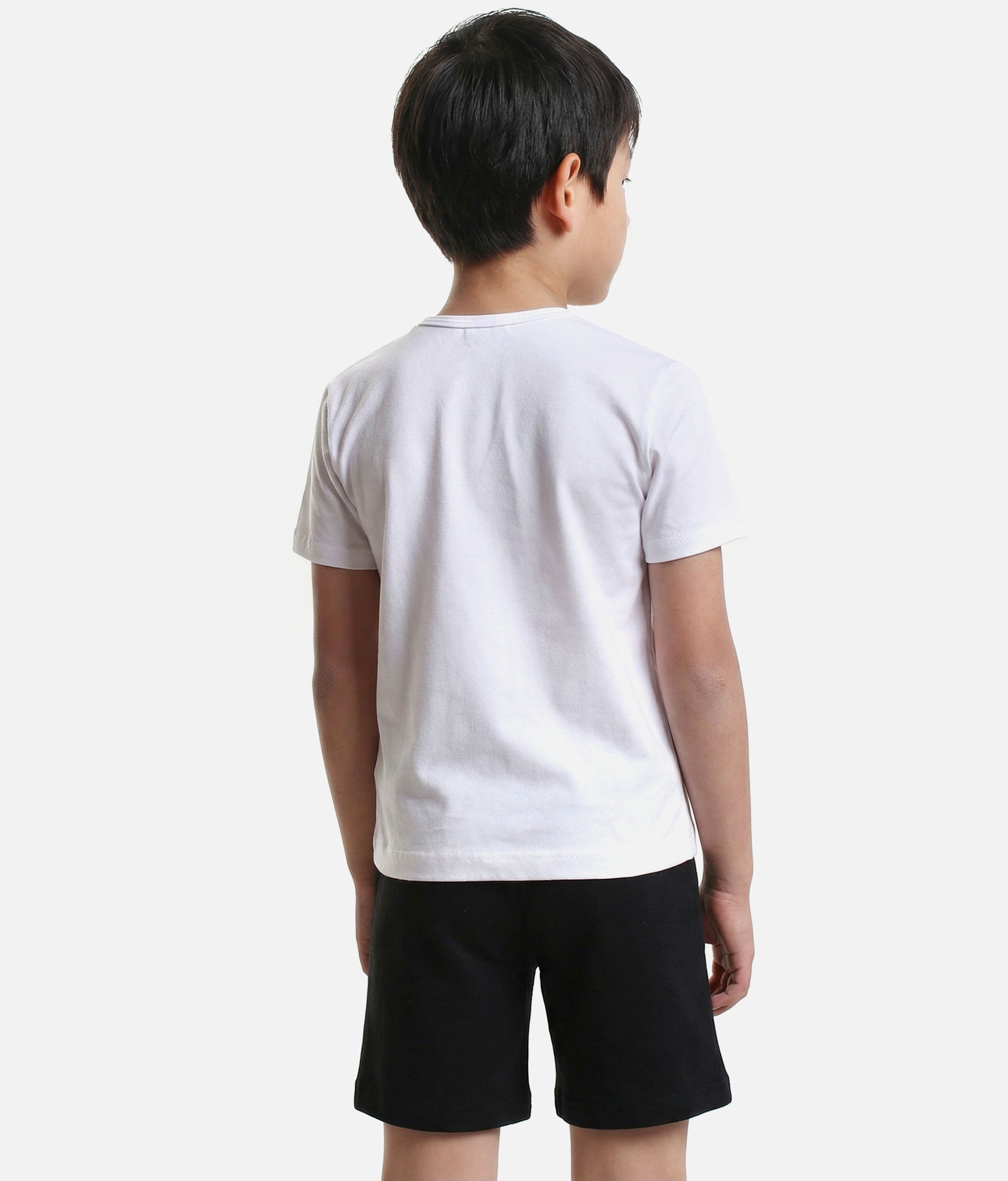 Boys Cotton Dance Shorts, RAD Exam Approved - PBShort