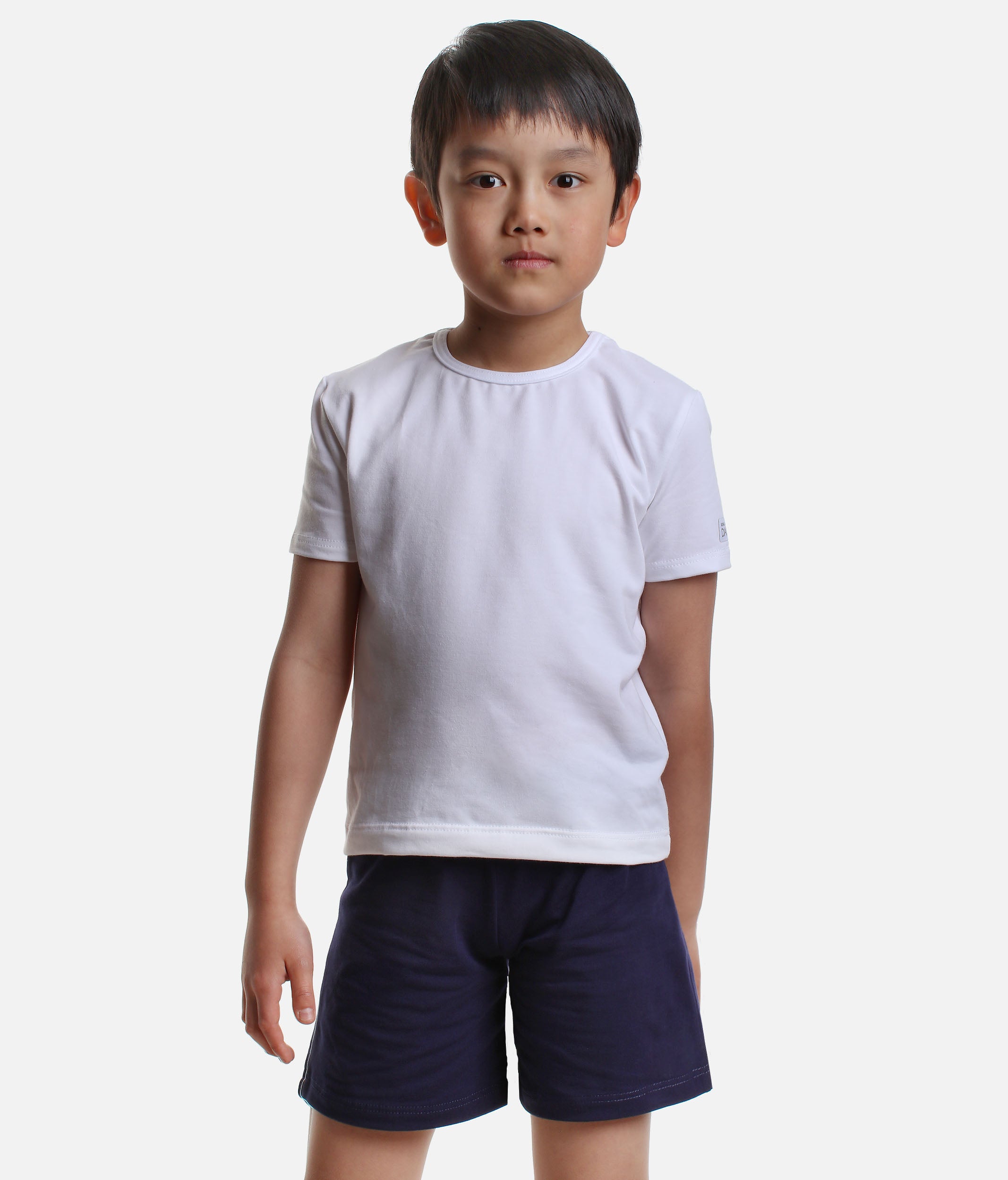 Boys Cotton Dance Shorts, RAD Exam Approved - PBShort