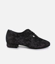Unisex Practice Dance Shoes, Comfort Fit with Removable Insoles - PEDRO