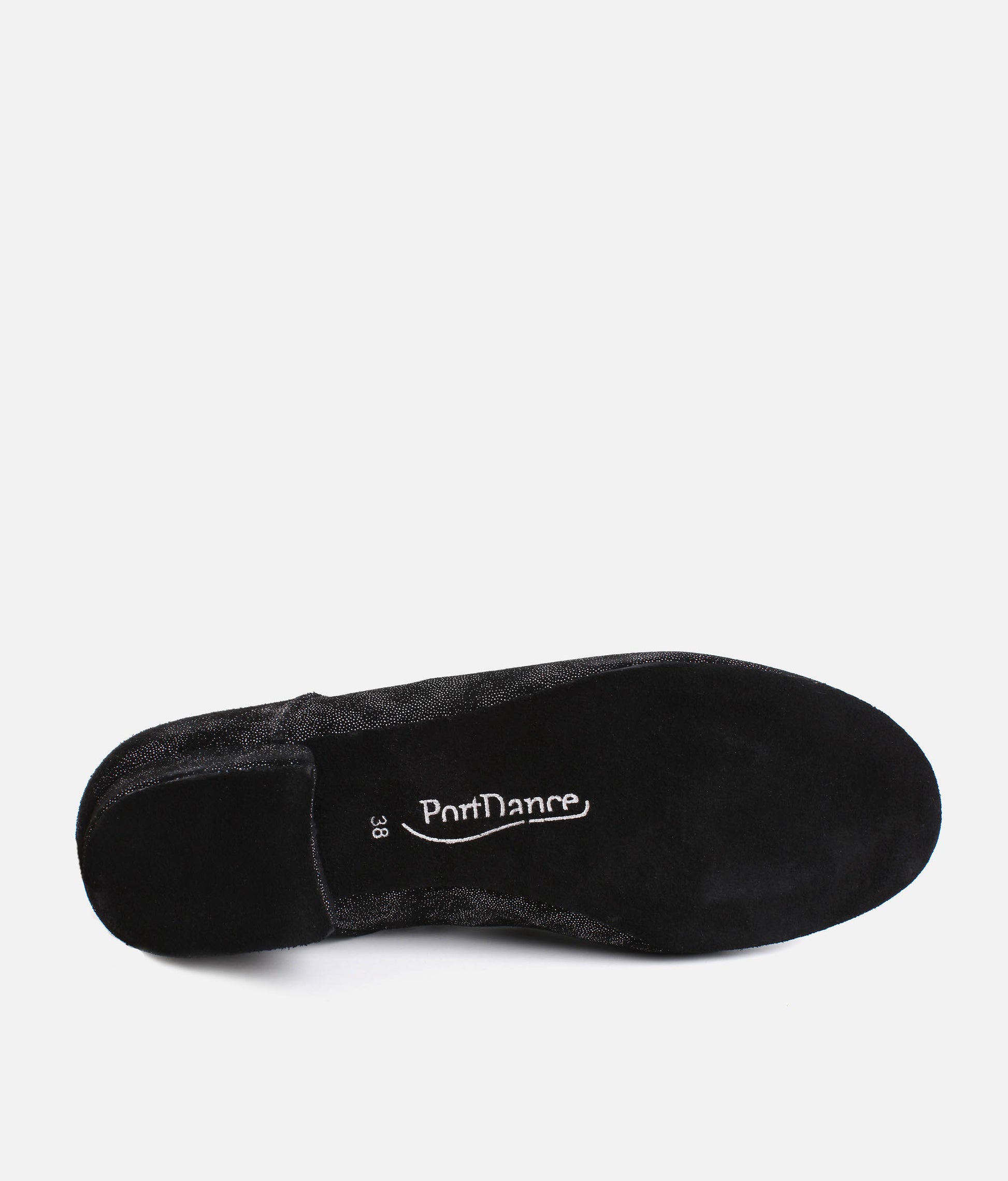 Unisex Practice Dance Shoes, Comfort Fit with Removable Insoles - PEDRO