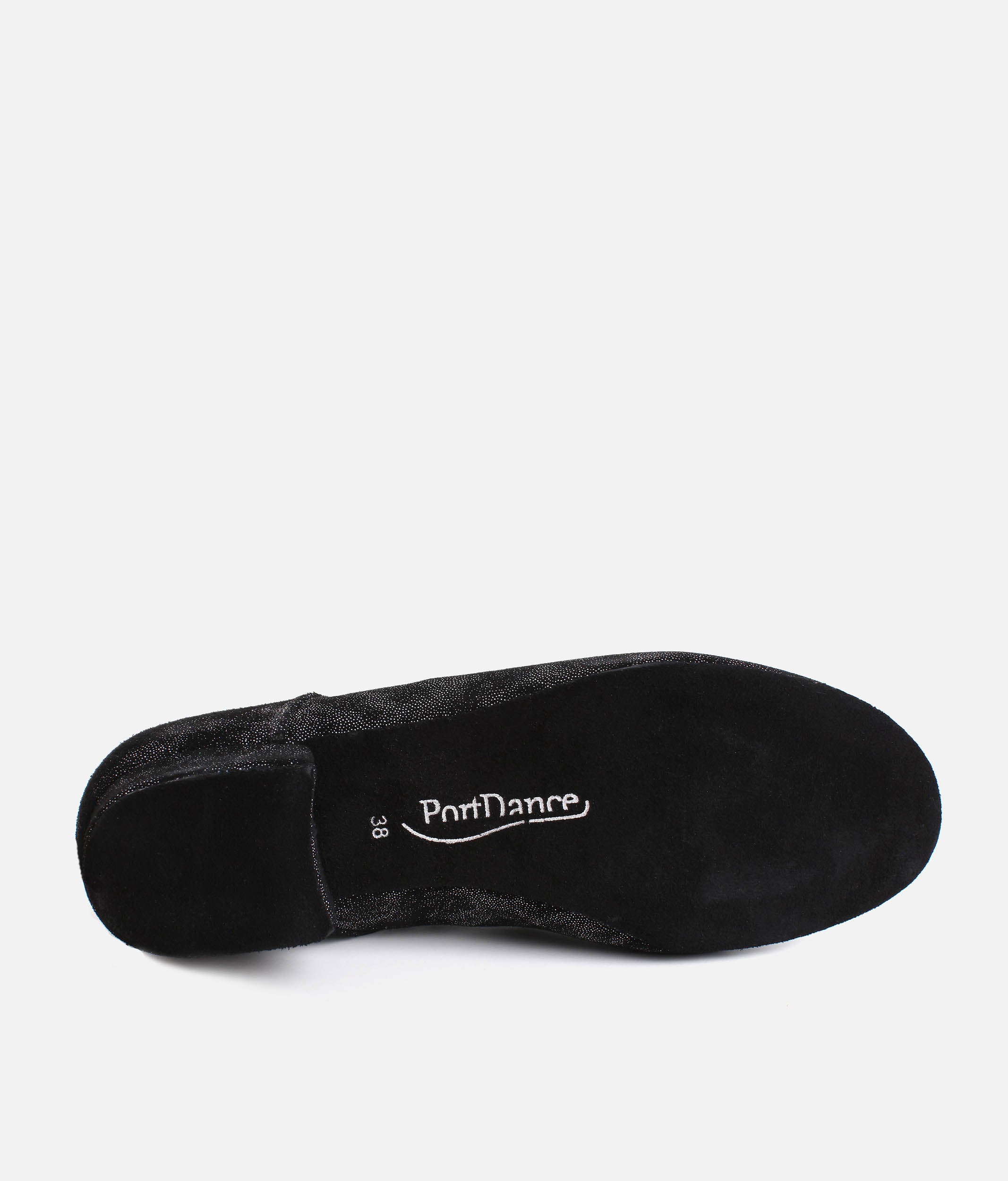 Unisex Practice Dance Shoes, Comfort Fit with Removable Insoles - PEDRO